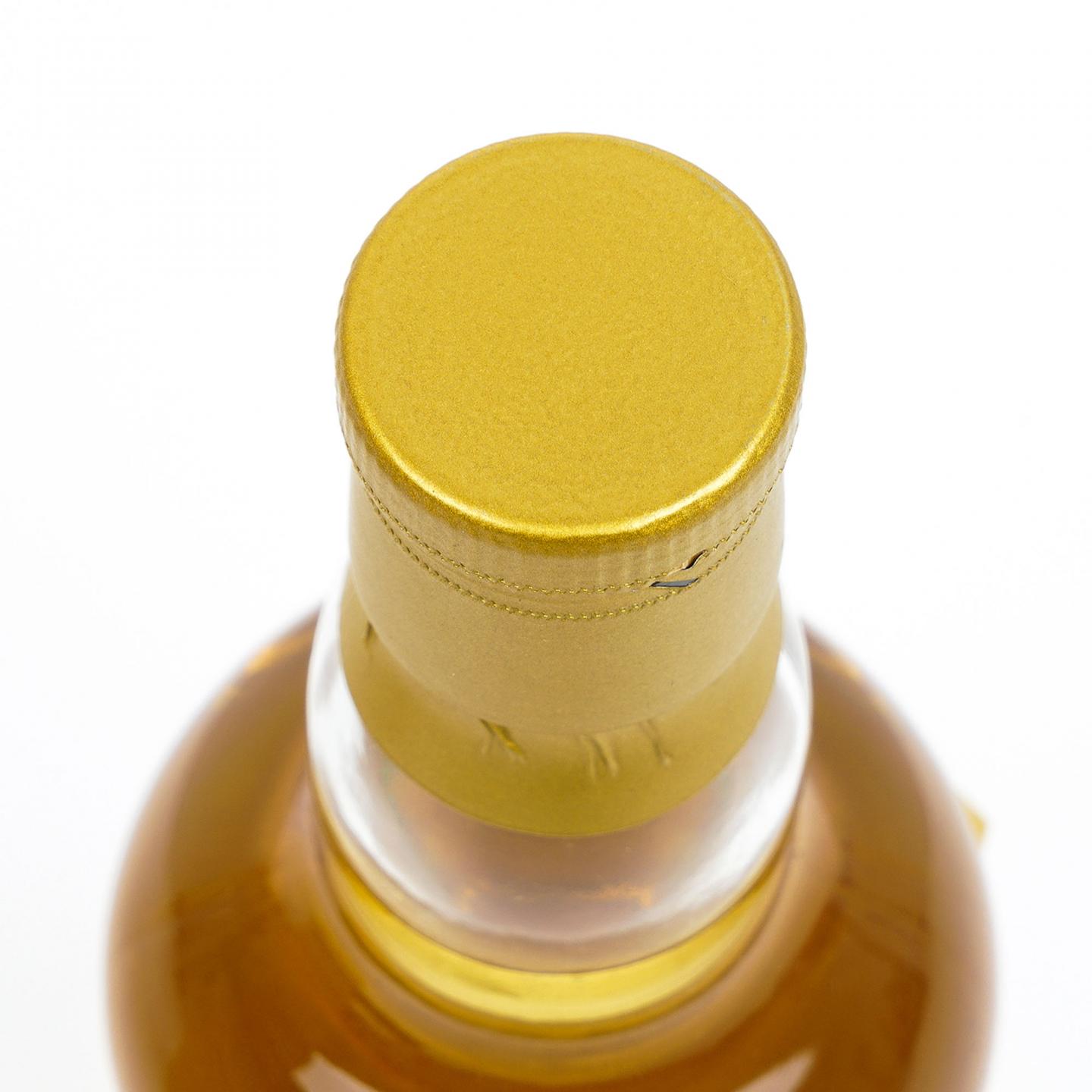 Macallan 麦卡伦 30年 1983-2013 Machrihanish高尔夫俱乐部