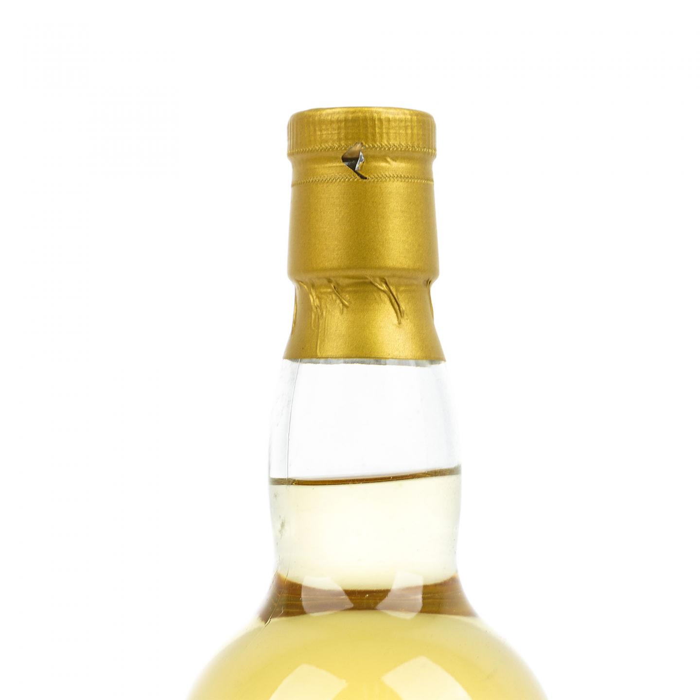 Macallan 麦卡伦 30年 1983-2013 Machrihanish高尔夫俱乐部 桶号#632