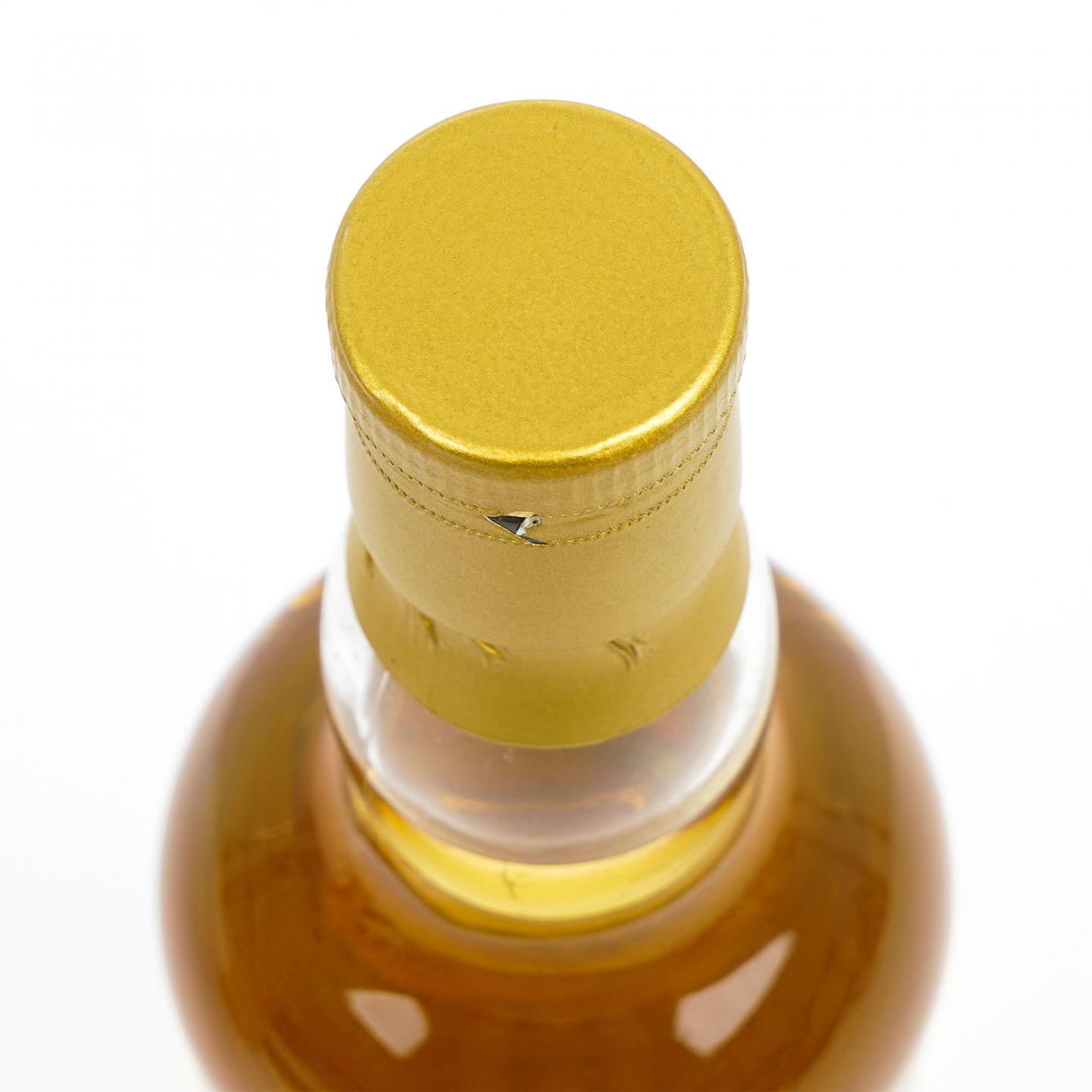 Macallan 麦卡伦 30年 1983-2013 Machrihanish高尔夫俱乐部 桶号#632