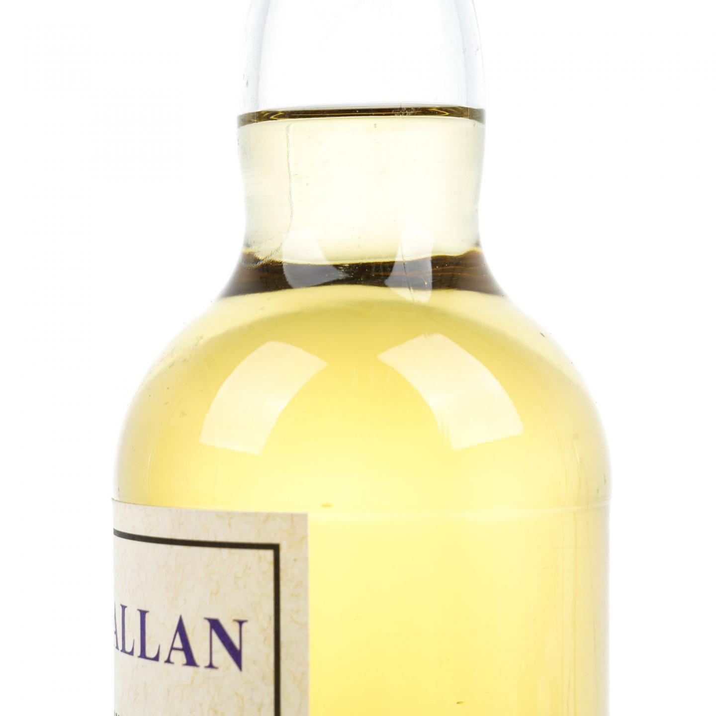 Macallan 麦卡伦 30年 1983-2013 Machrihanish高尔夫俱乐部 桶号#632