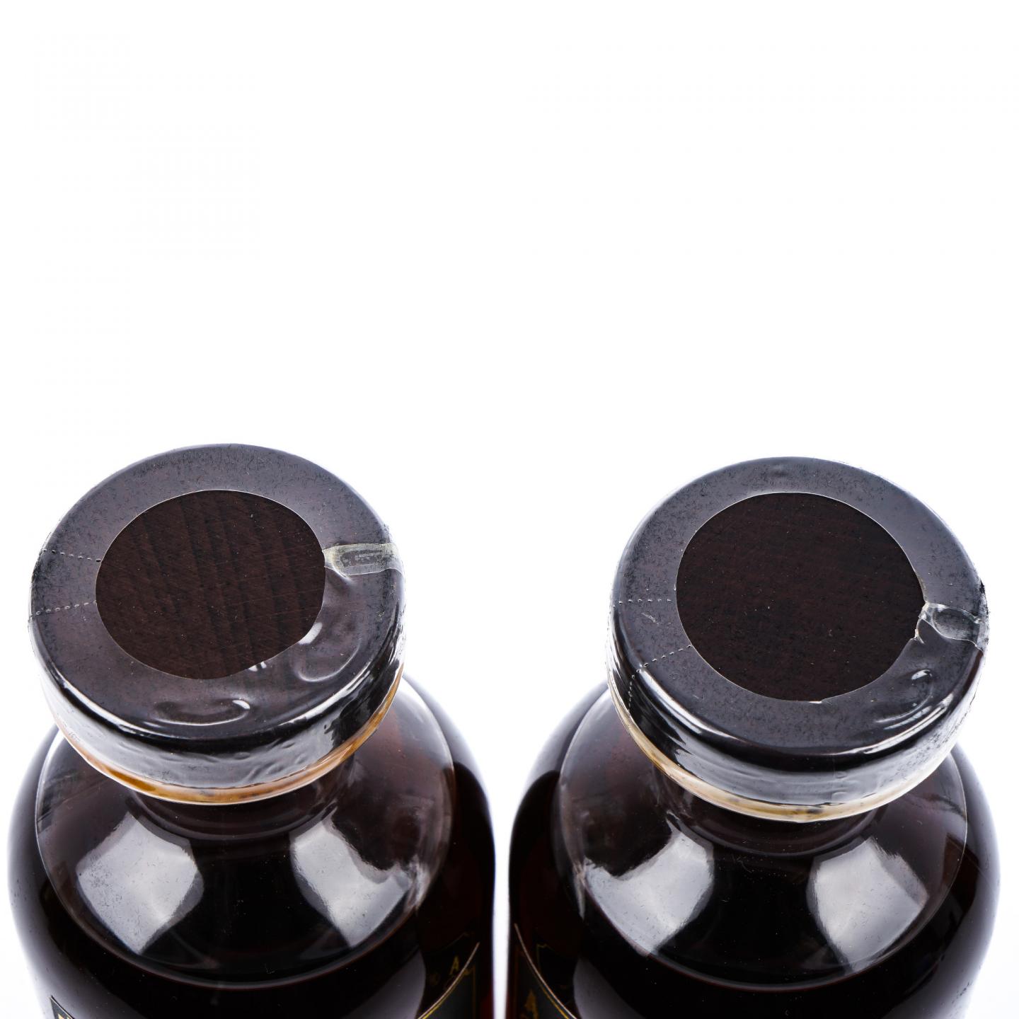 Glenallachie 格兰纳里奇 13年 2008-2022 扑克牌系列 4瓶组 行货