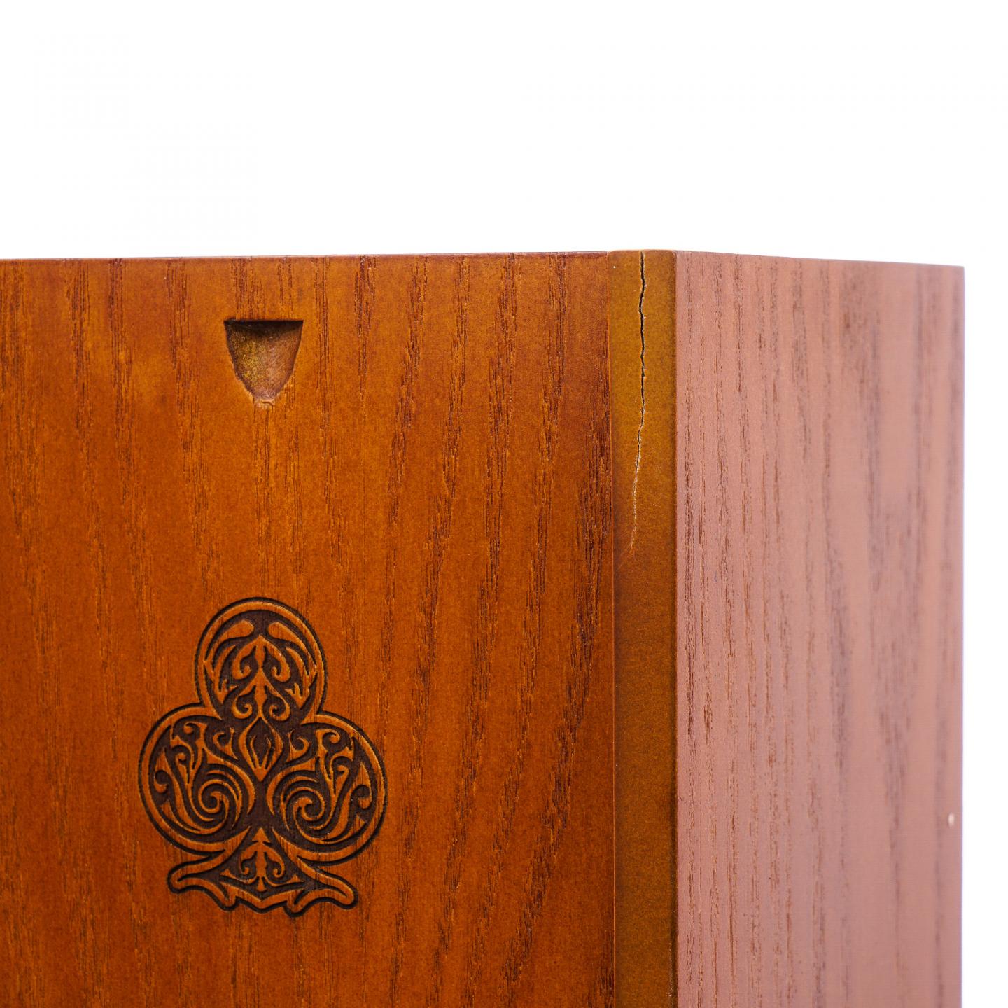 Glenallachie 格兰纳里奇 13年 2008-2022 扑克牌系列 4瓶组 行货