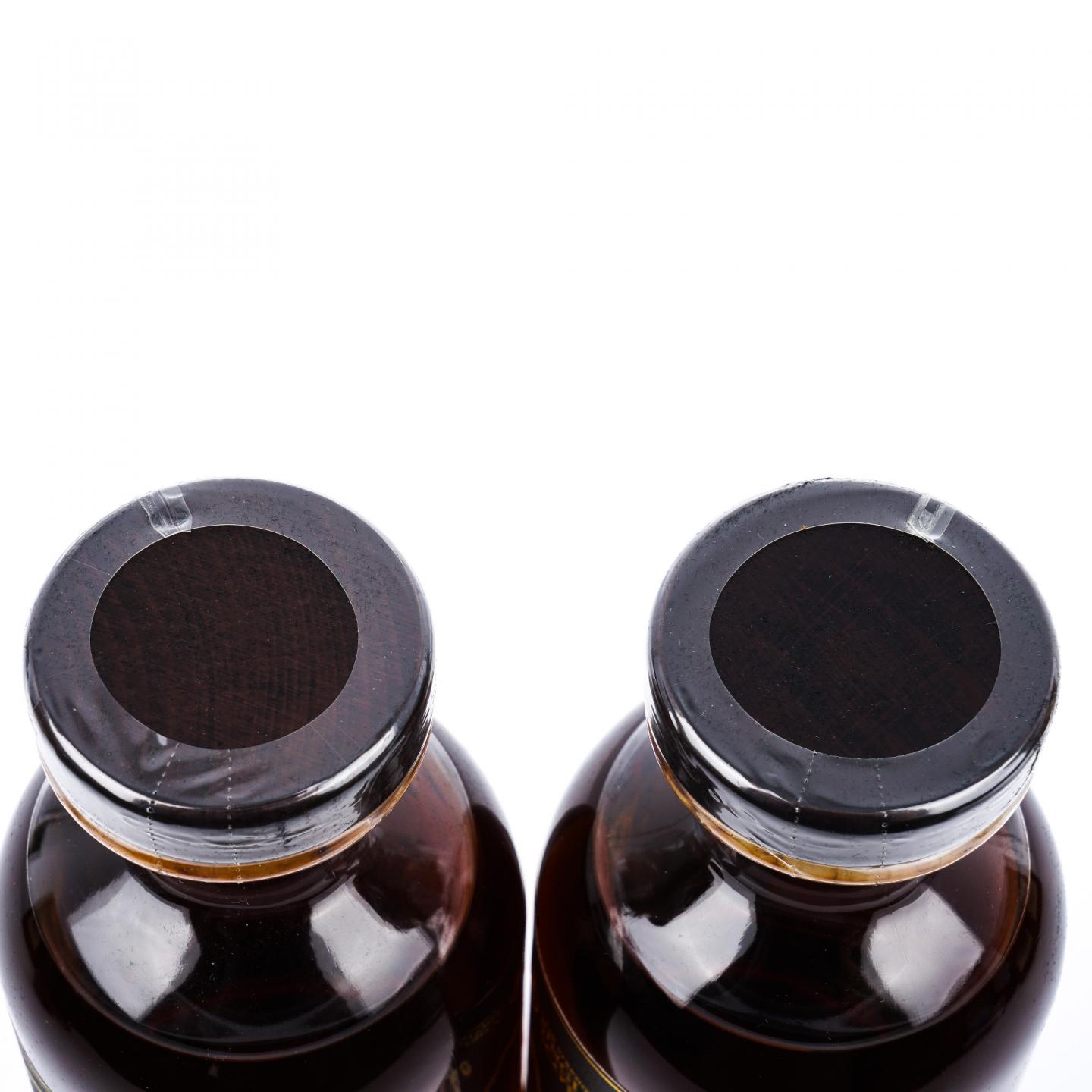 Glenrothes 格兰路思 13年 2008-2022 扑克牌系列 4瓶组 行货