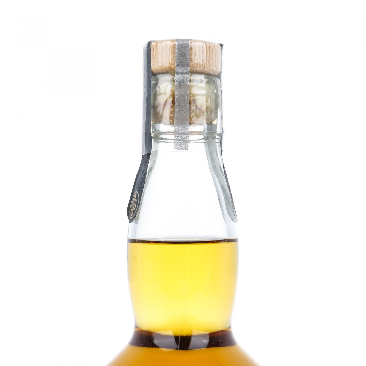 Glen Scotia 格兰帝 29年 1991-2021 时光循迹系列 行货
