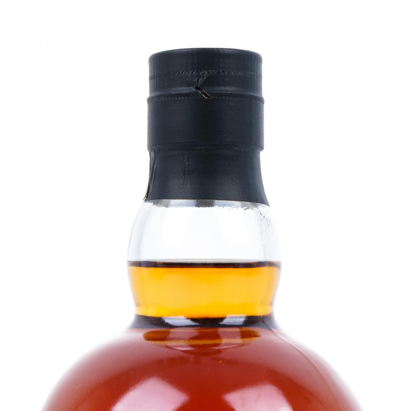 Macallan 麦卡伦 30年 1991-2021 #7057 木盒