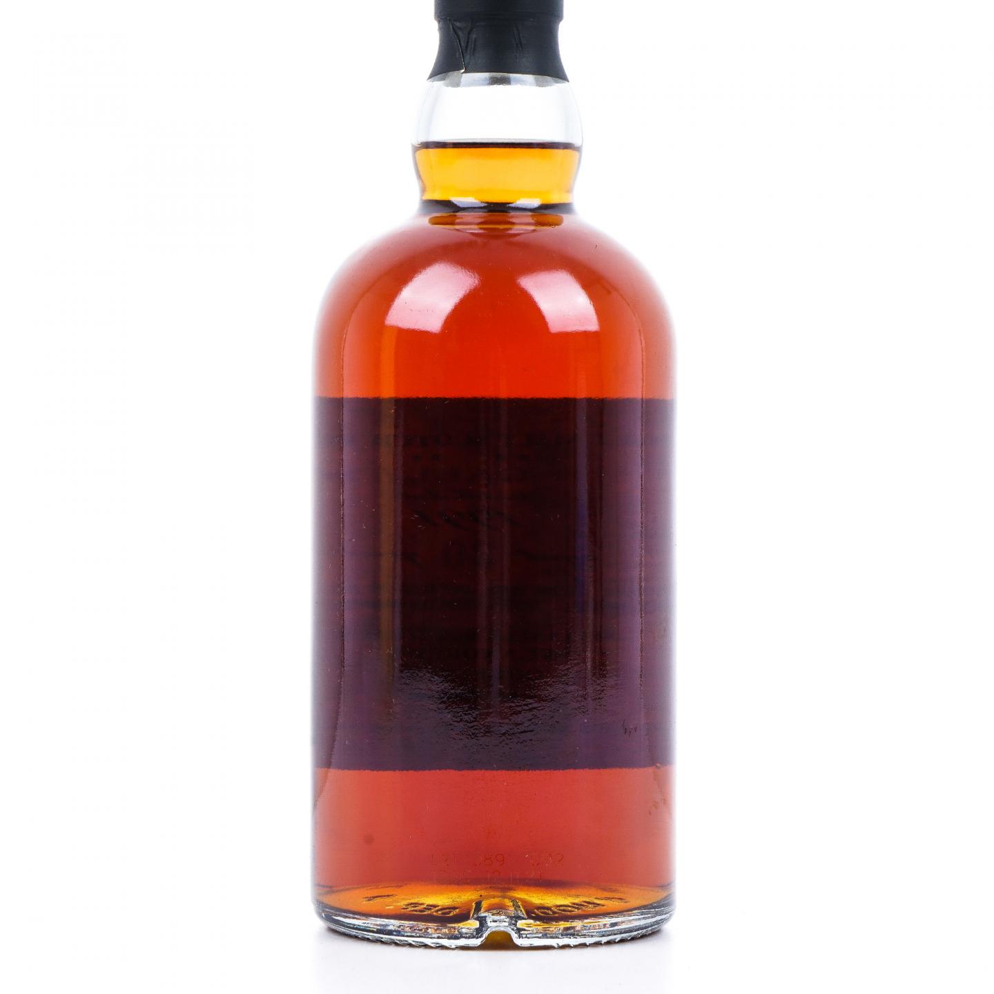Macallan 麦卡伦 30年 1991-2021 #7057 木盒