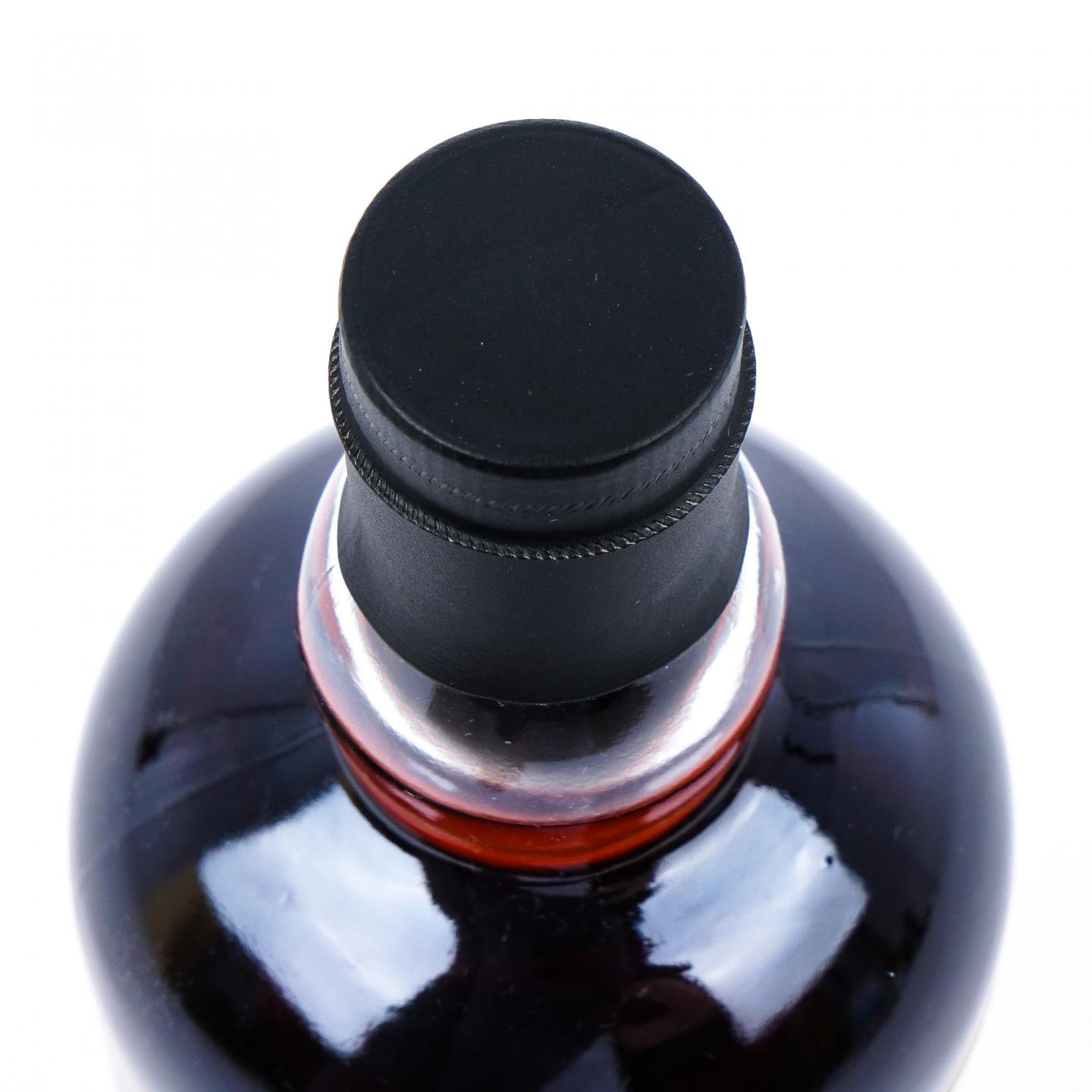 Macallan 麦卡伦 30年 1991-2021 #7057 ST.ANDREWS GOLF CLUB限定