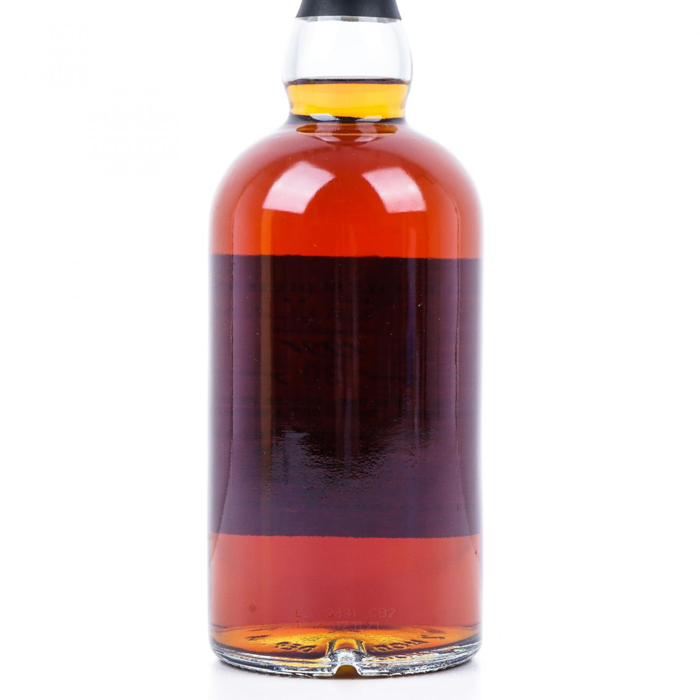 Macallan 麦卡伦 30年 1991-2021 #7057 ST.ANDREWS GOLF CLUB限定