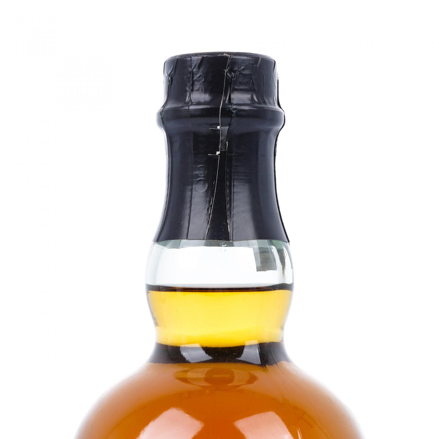 Balvenie 百富 21年 2022 波特桶后熟 行货