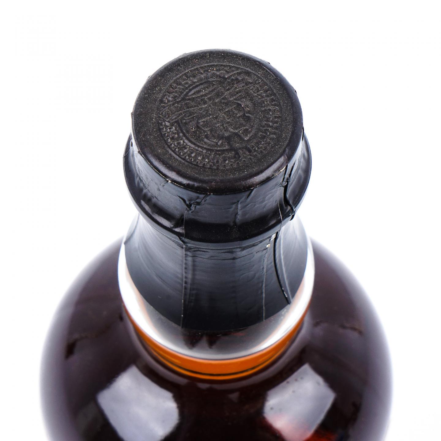 Balvenie 百富 21年 2022 波特桶后熟 行货