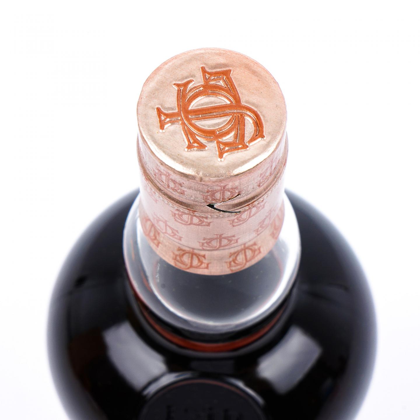 Glenfarclas 格兰花格 50年 2015 雪莉桶强 台湾限定