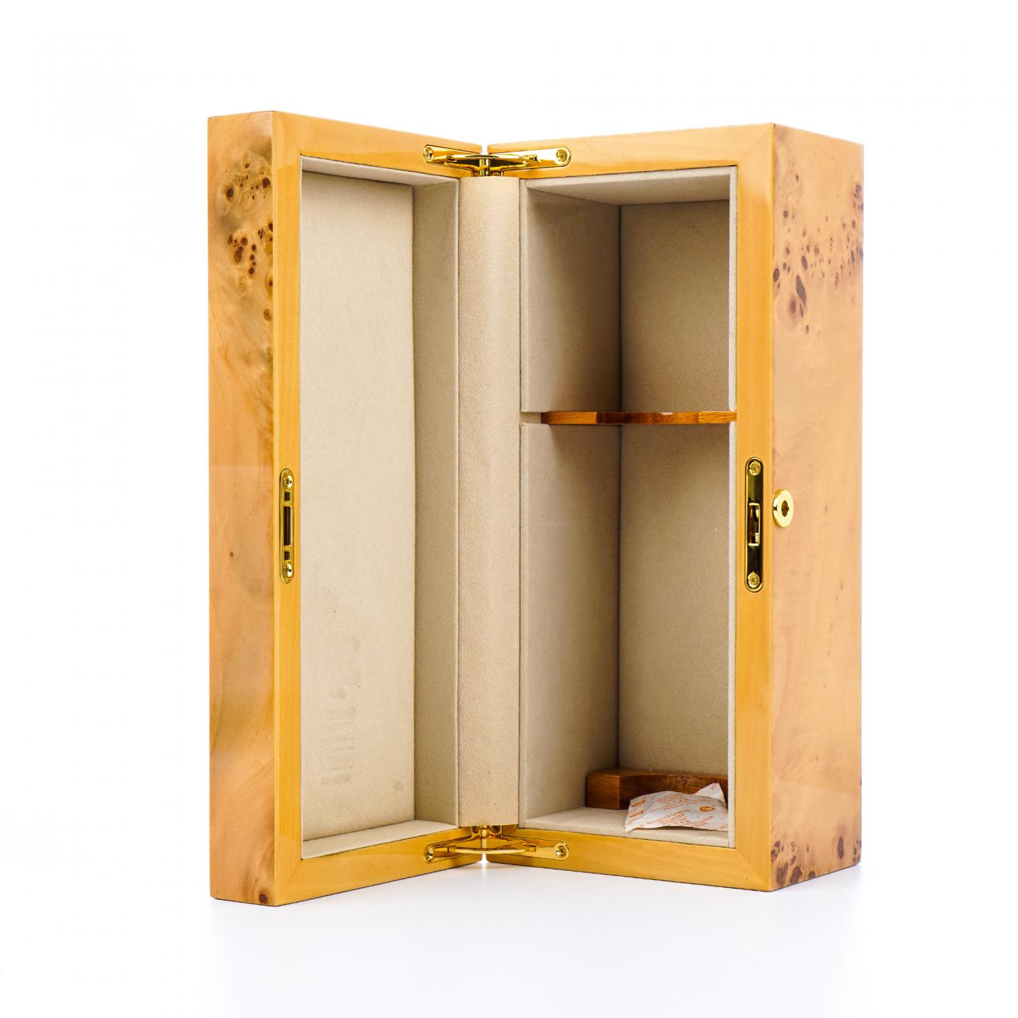 Glenfarclas 格兰花格 50年 2015 雪莉桶强 台湾限定
