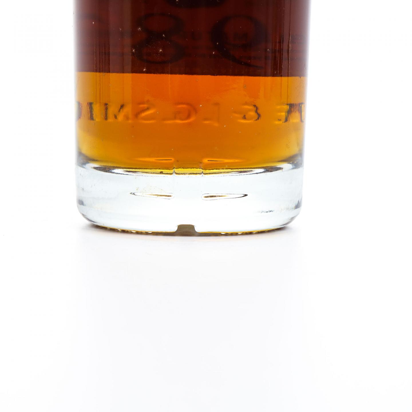Glenlivet 格兰威特 1987 大师杰作系列卷一 双桶熟成