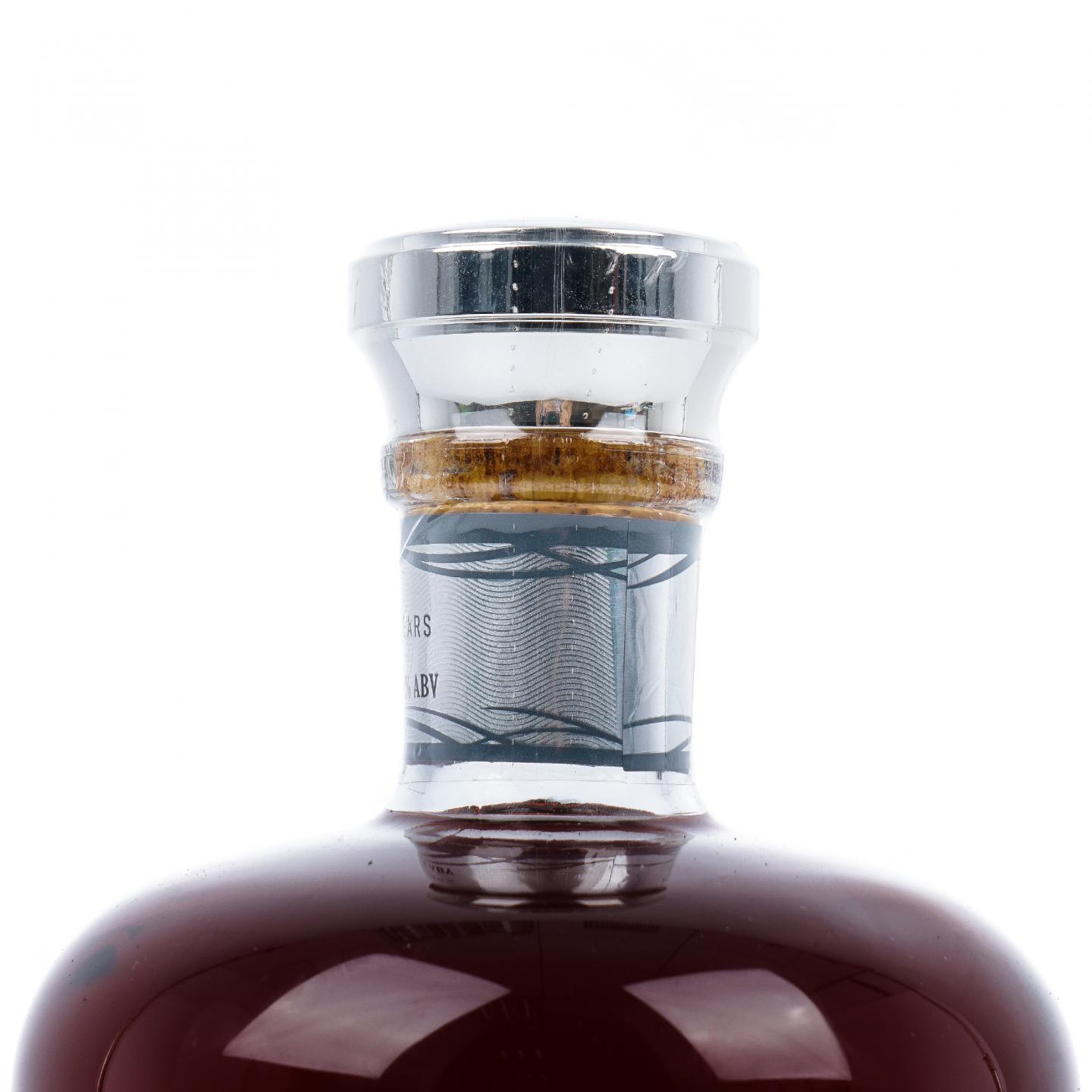 Dalmore 达尔摩 30年 1991-2021 雪莉桶 桶强