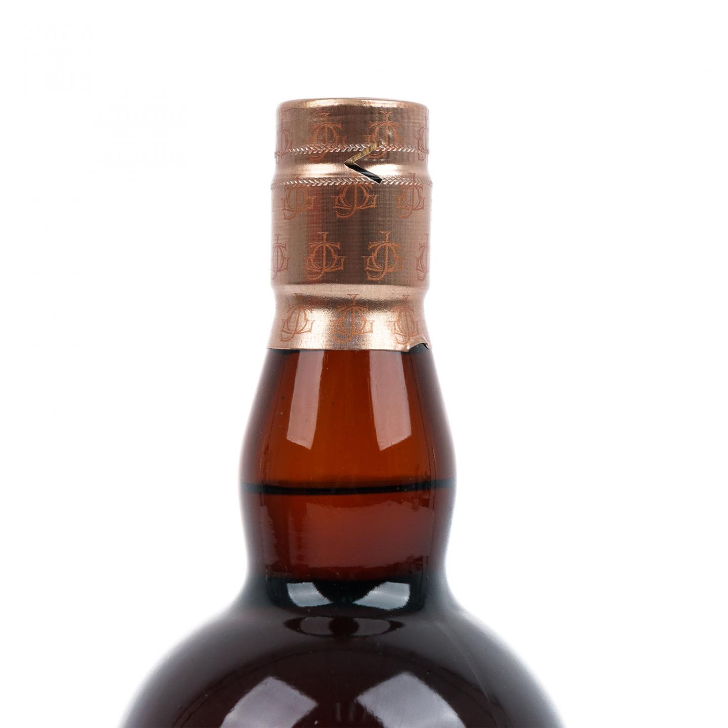 Glenfarclas 格兰花格 40年 单一麦芽 700ml