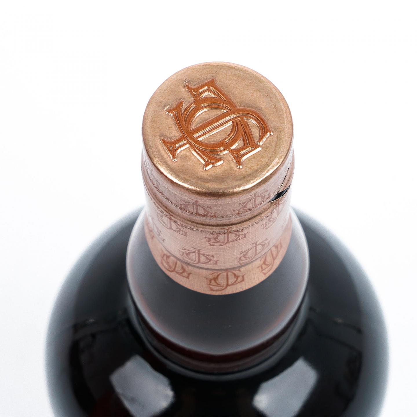 Glenfarclas 格兰花格 40年 单一麦芽 700ml