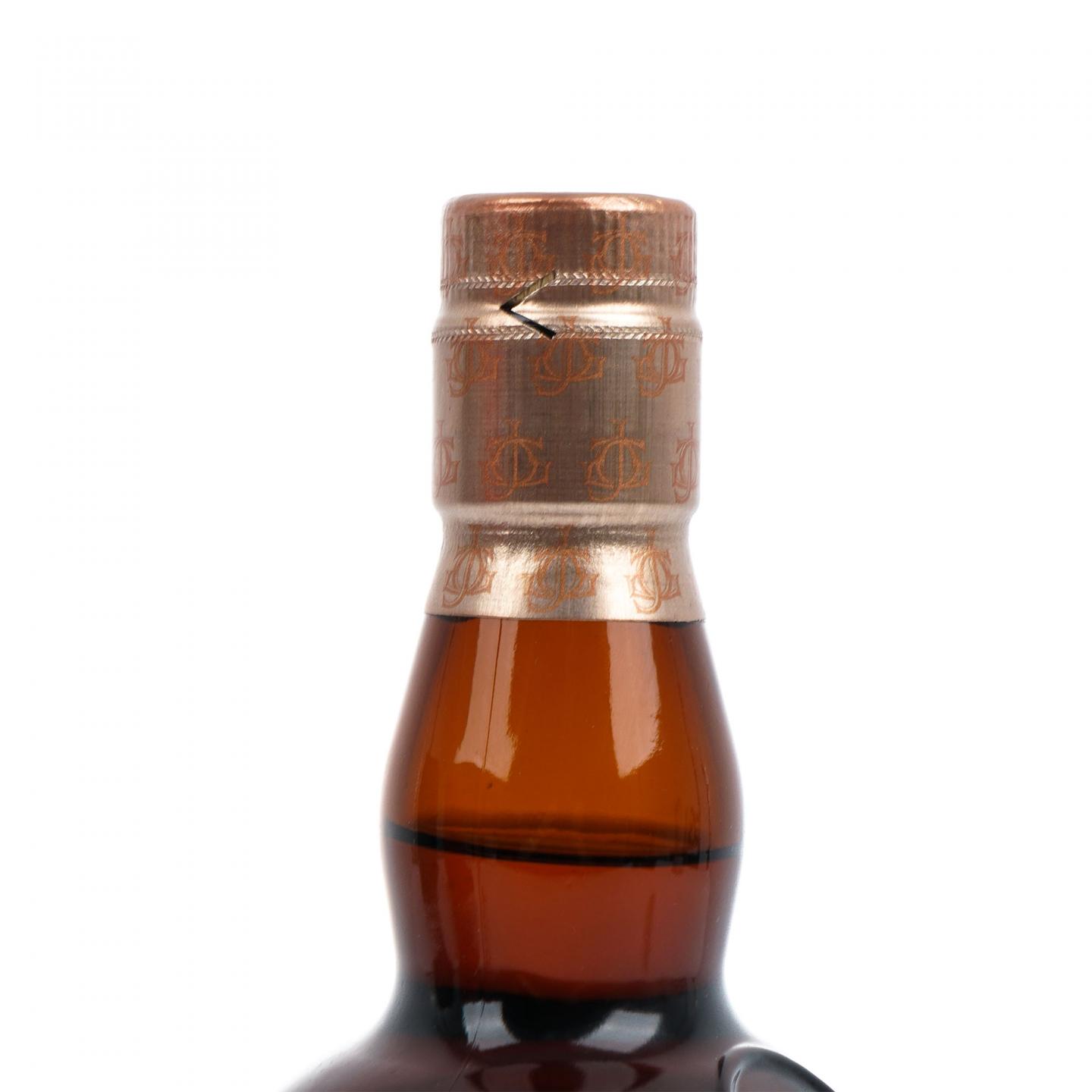 Glenfarclas 格兰花格 40年 单一麦芽