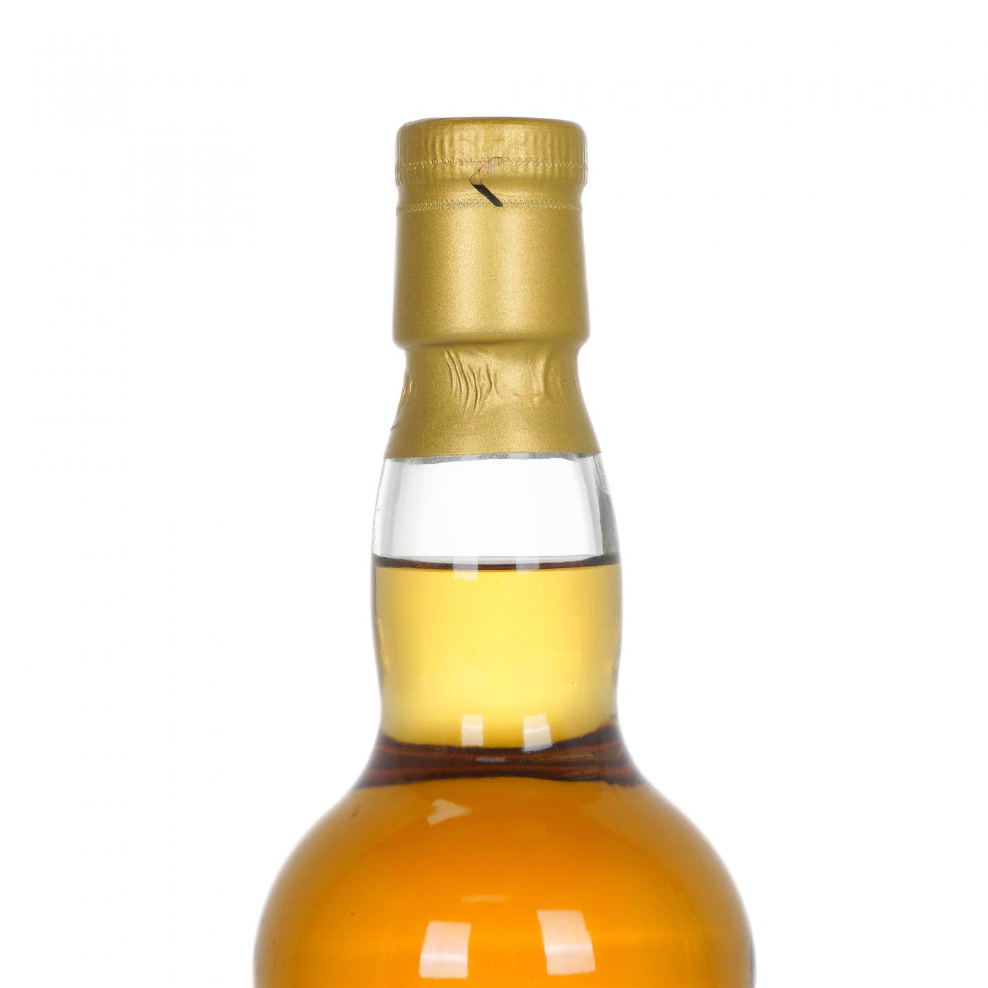 Glen Moray 格兰莫雷 20年 1998-2018 永井豪画業50周年纪念之《恶魔人》