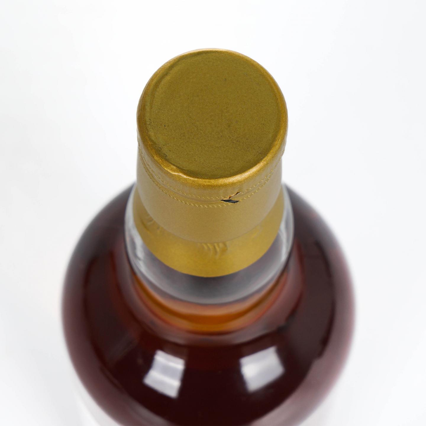 Glen Moray 格兰莫雷 20年 1998-2018 永井豪画業50周年纪念之《恶魔人》