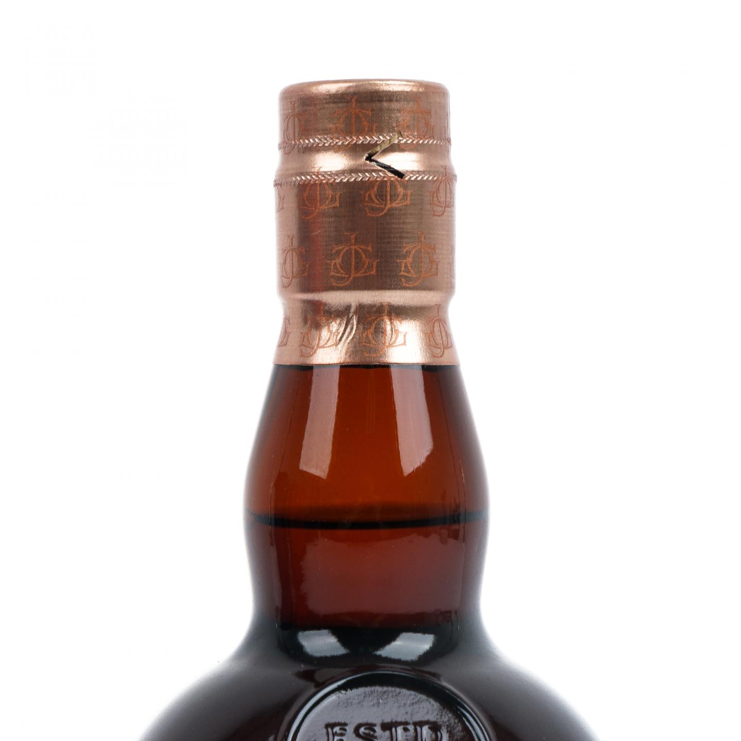 Glenfarclas 格兰花格 30年 2019 红盒 700ml