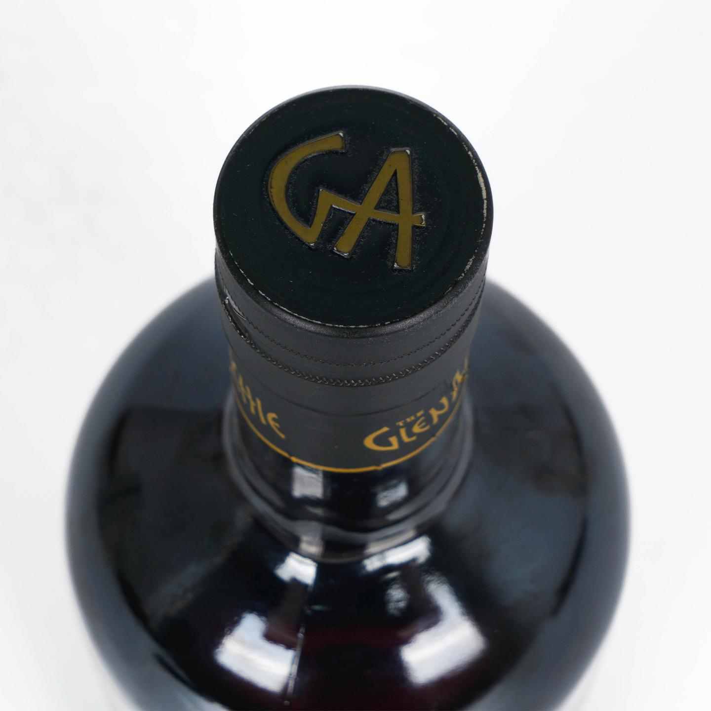 Glenallachie 格兰纳里奇 15年 2007-2023 雪莉单桶 與水精一和比利沃克联合选桶