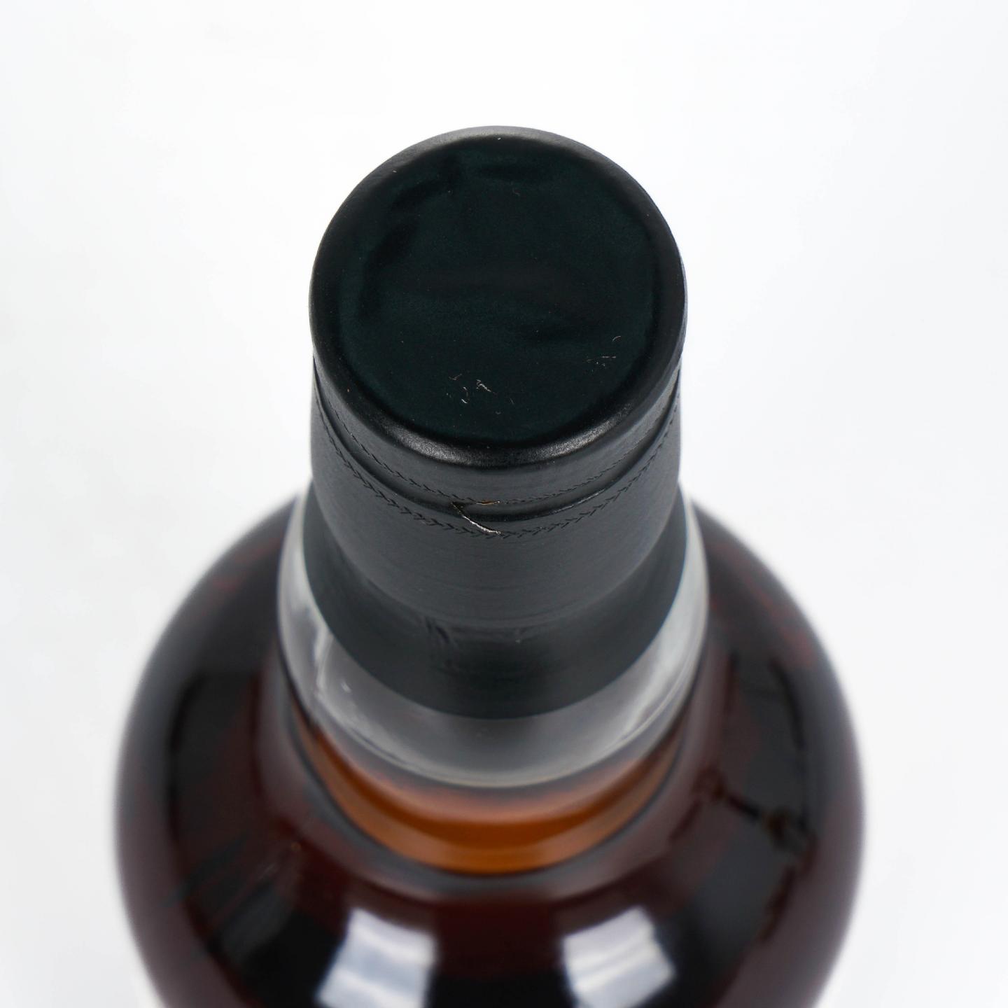 Clynelish 克里尼利基 22年 1998-2021 The Whisky Hoop 桶强