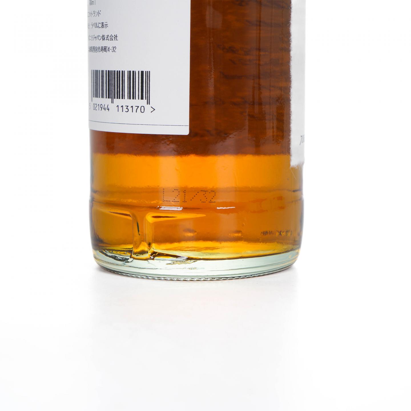 Clynelish 克里尼利基 22年 1998-2021 The Whisky Hoop 桶强