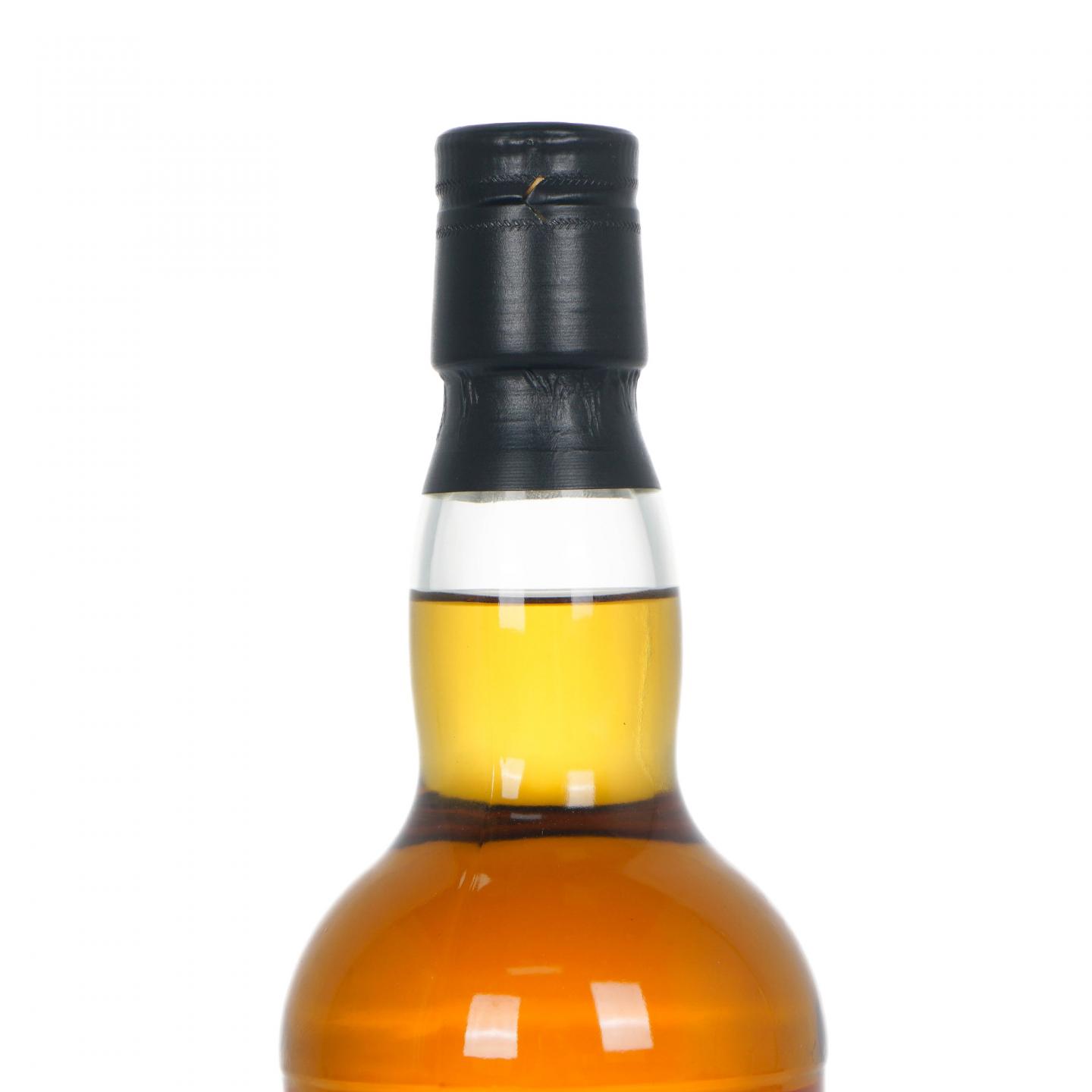 Clynelish 克里尼利基 22年 1998-2021 The Whisky Hoop 桶强 #11699