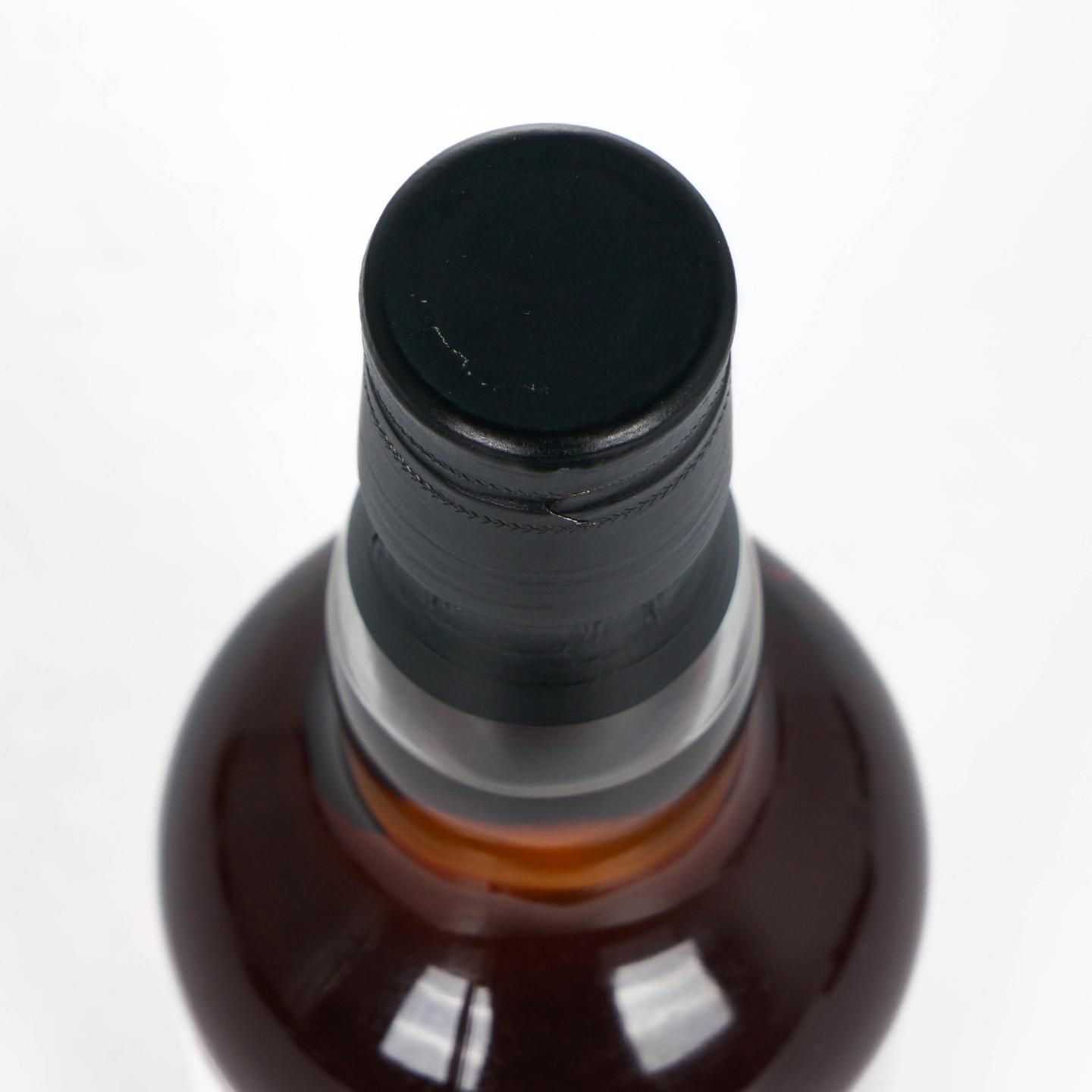 Clynelish 克里尼利基 22年 1998-2021 The Whisky Hoop 桶强 #11699