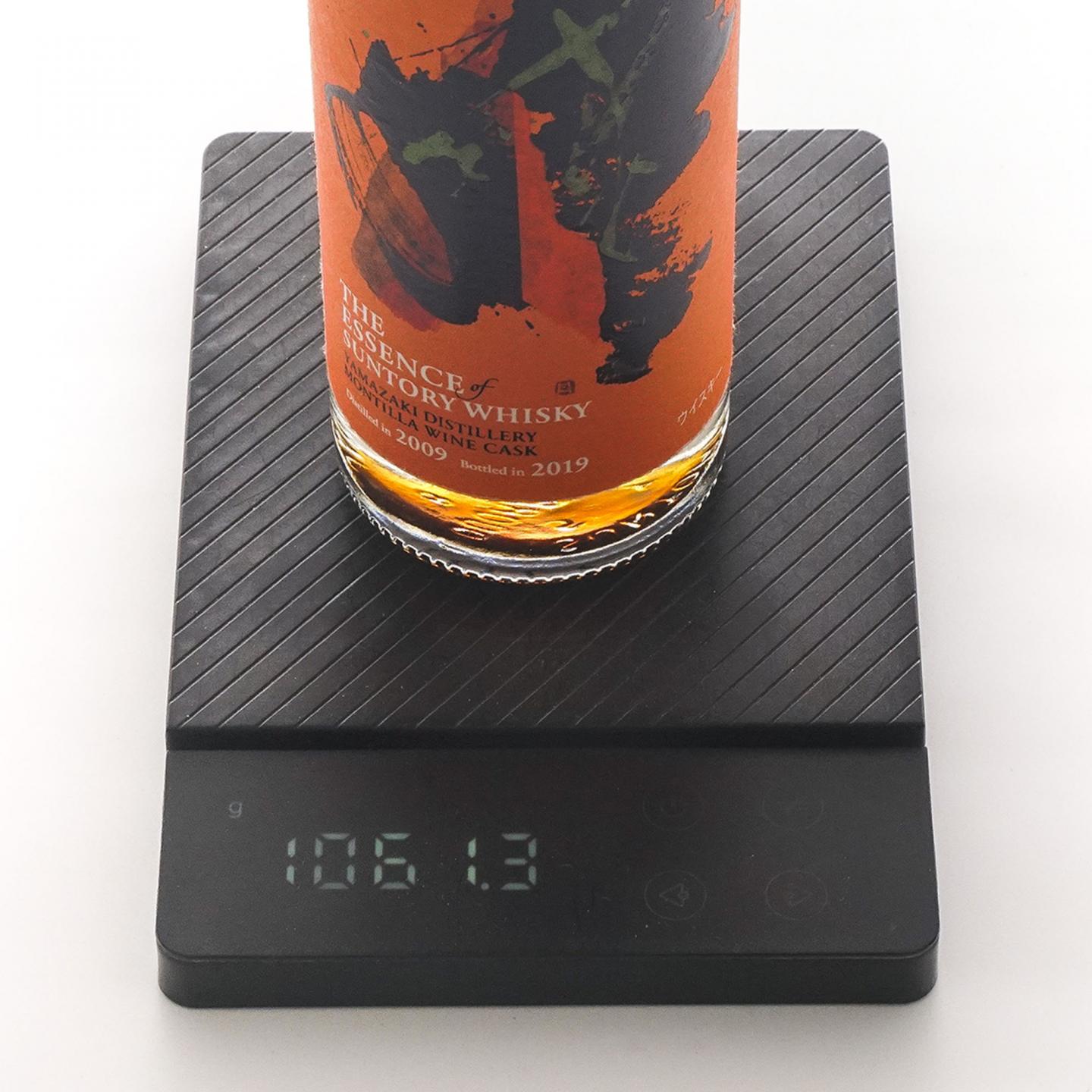 三得利 至精系列 2019 500ml*3支组