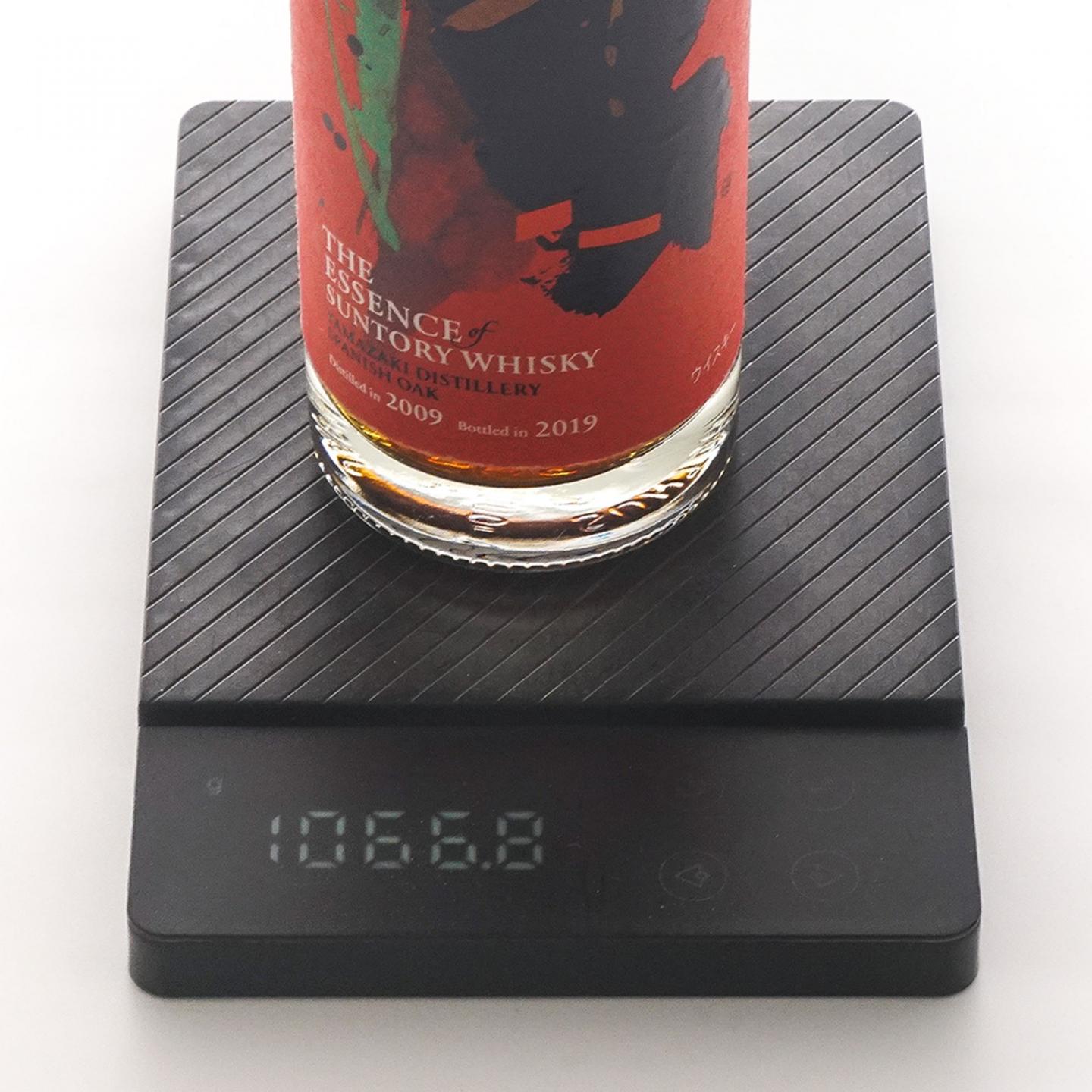 三得利 至精系列 2019 500ml*3支组