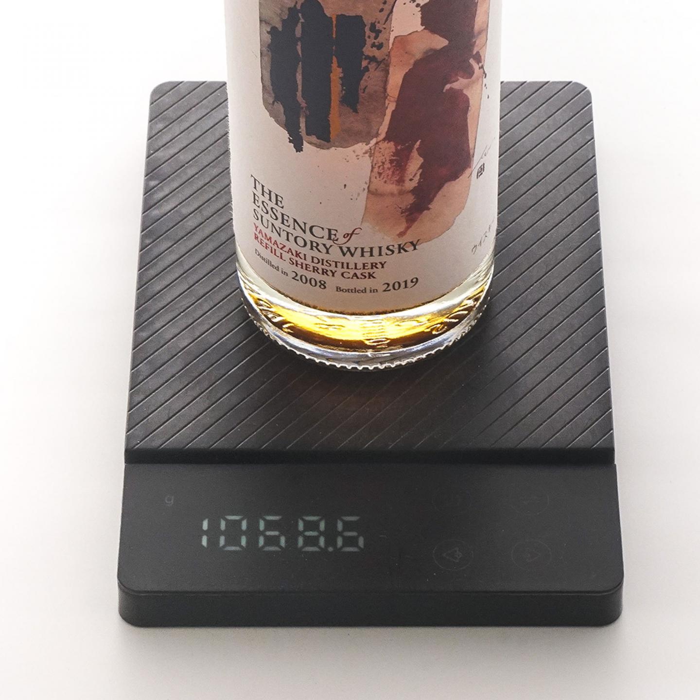 三得利 至精系列 2019 500ml*3支组