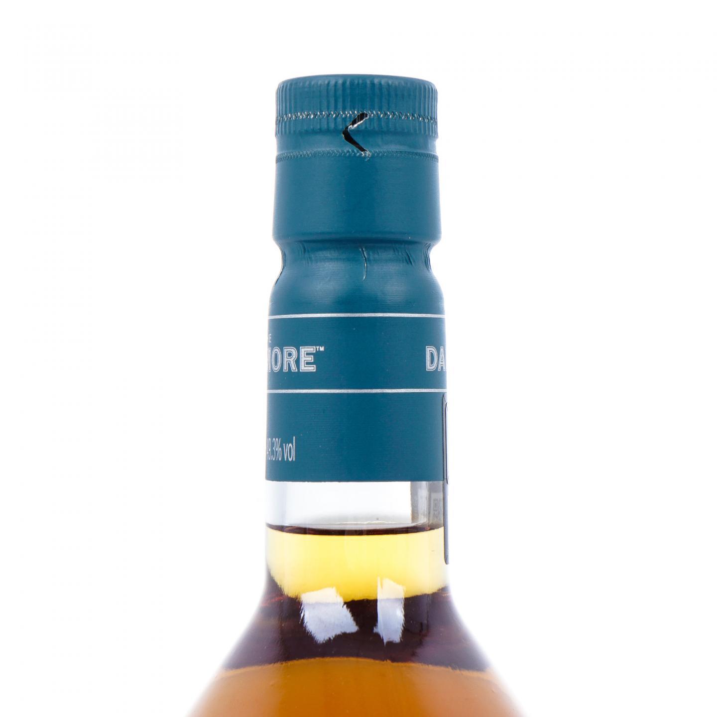 Dalmore 达尔摩 2005-2023 Vintage