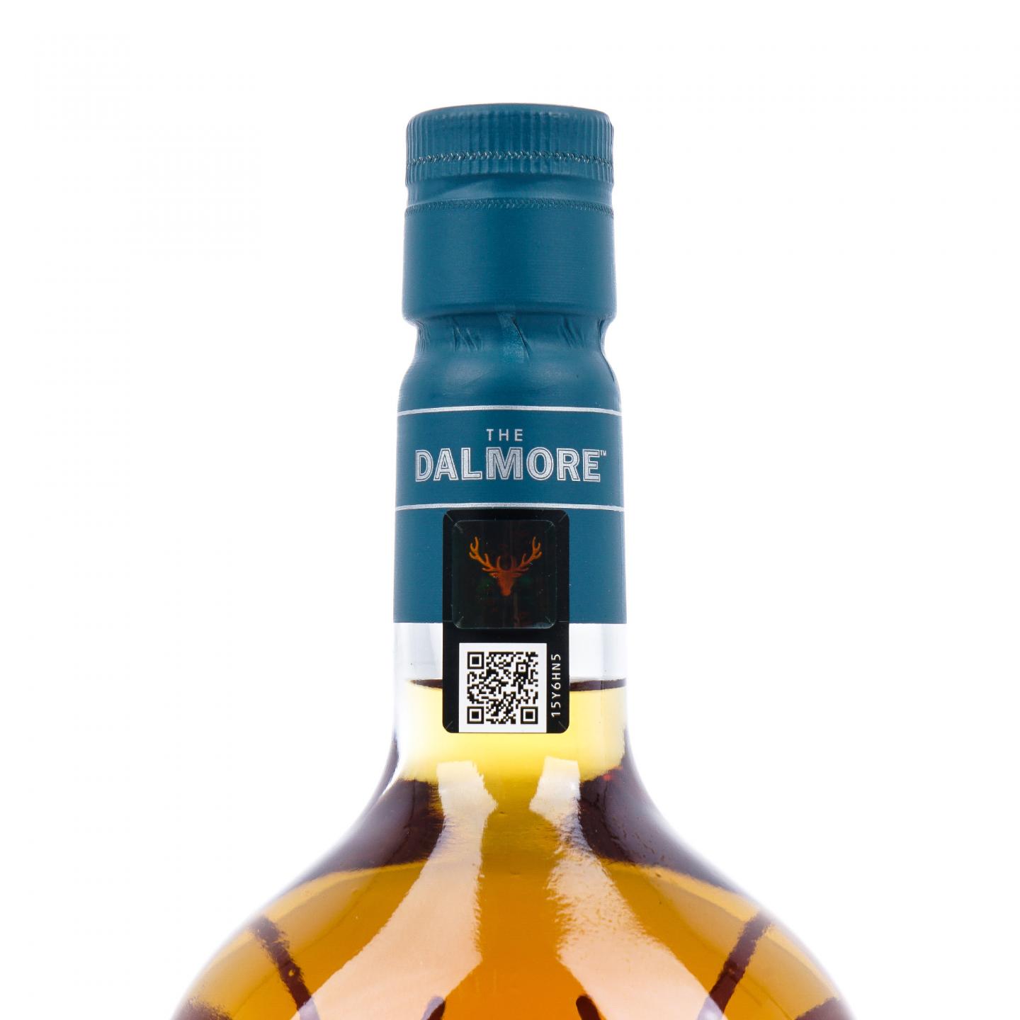 Dalmore 达尔摩 2005-2023 Vintage