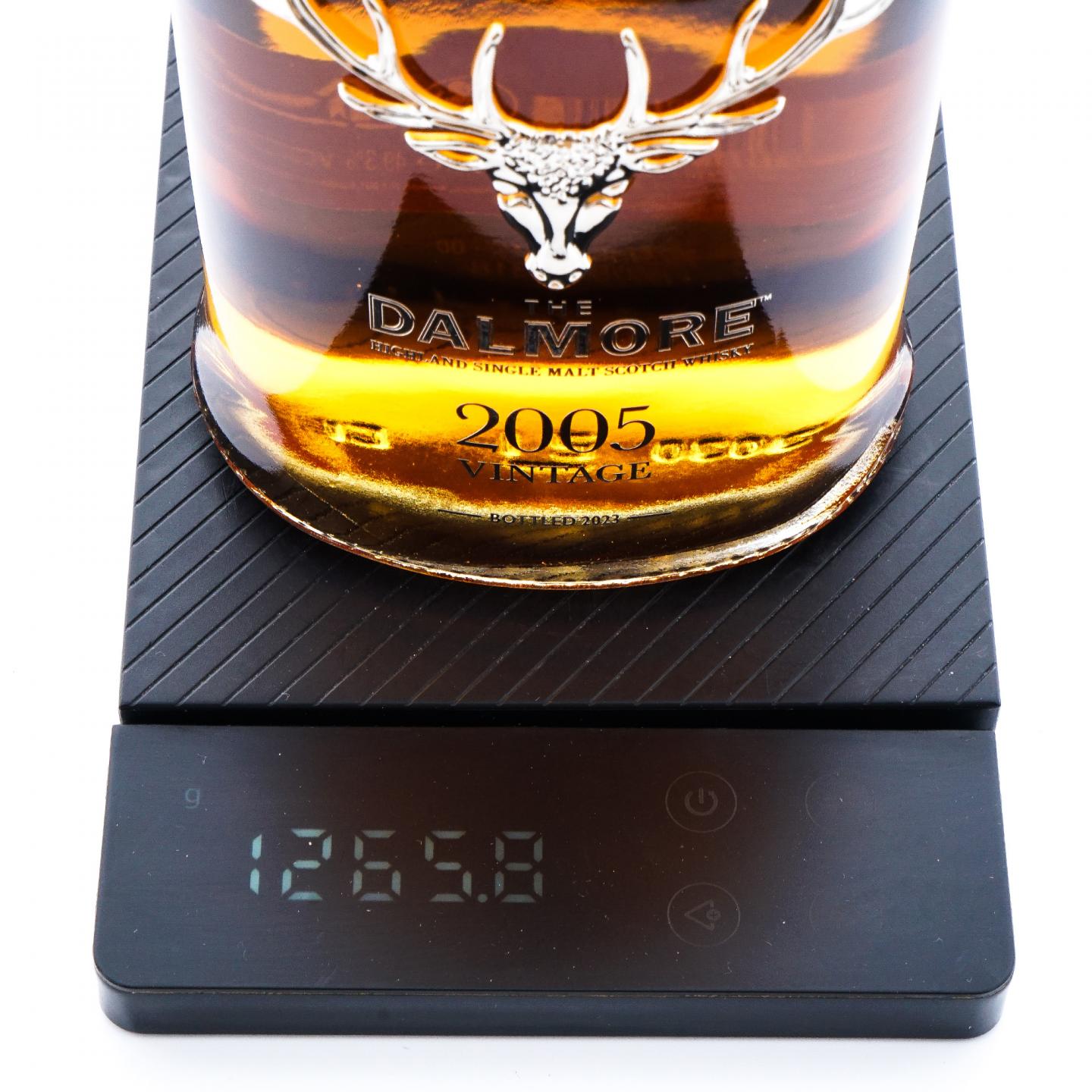 Dalmore 达尔摩 2005-2023 Vintage