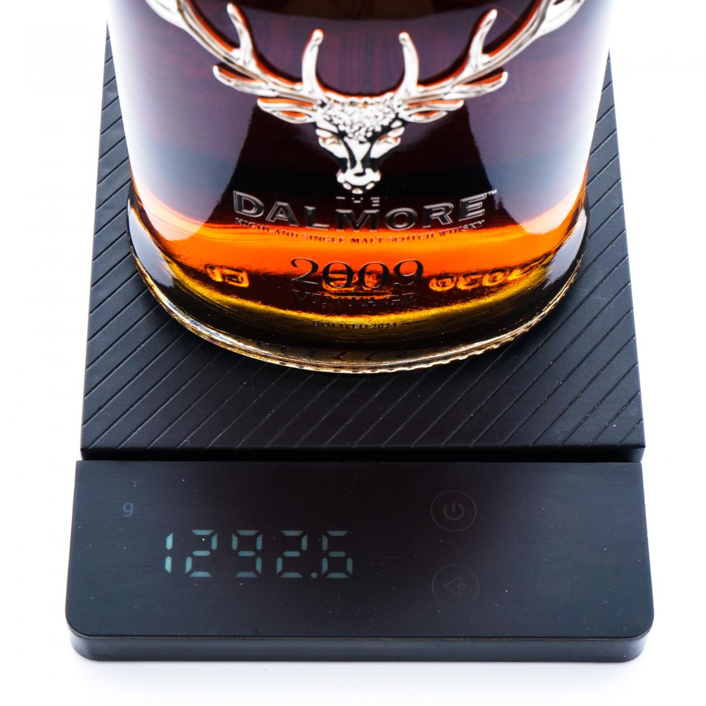 Dalmore 达尔摩 2009-2024 Vintage