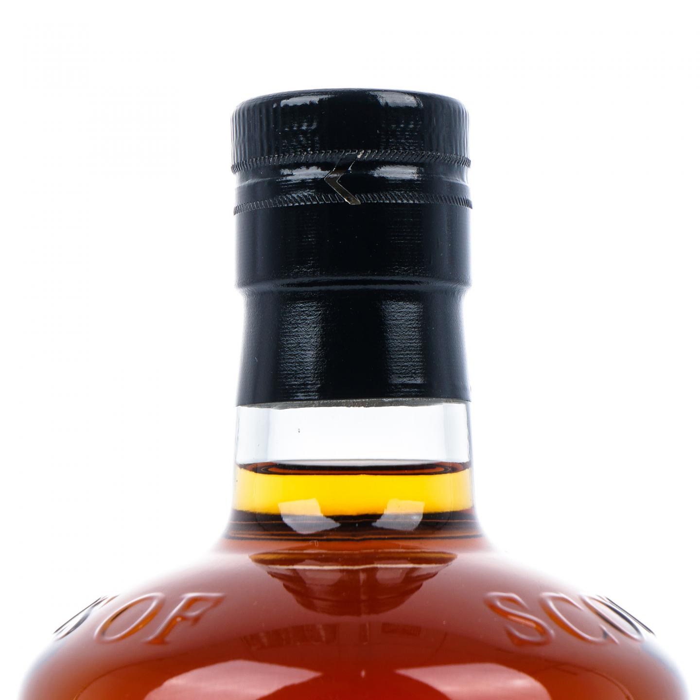 Auchentoshan 欧肯特轩 1998-2024 雪莉桶 MoS