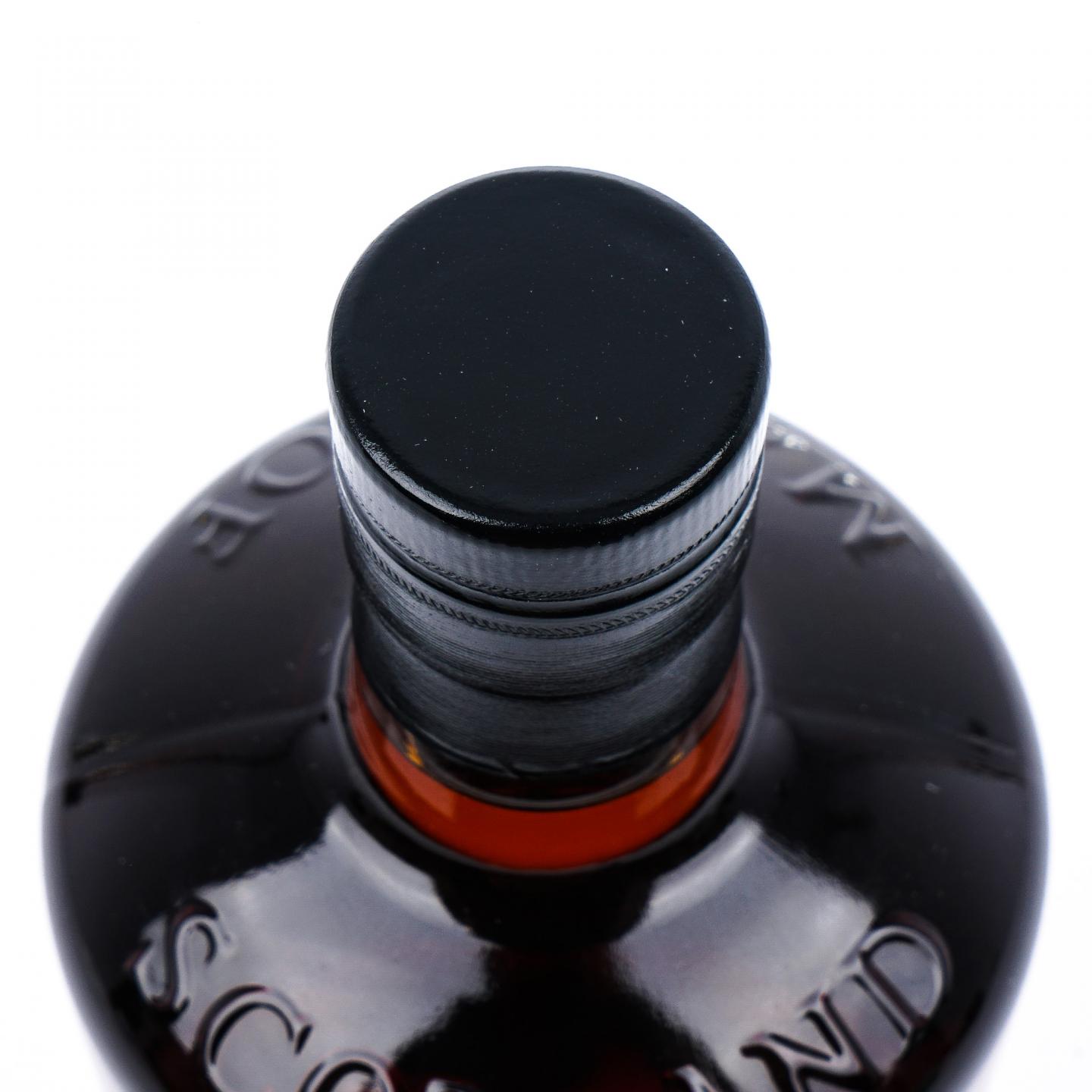 Auchentoshan 欧肯特轩 1998-2024 雪莉桶 MoS