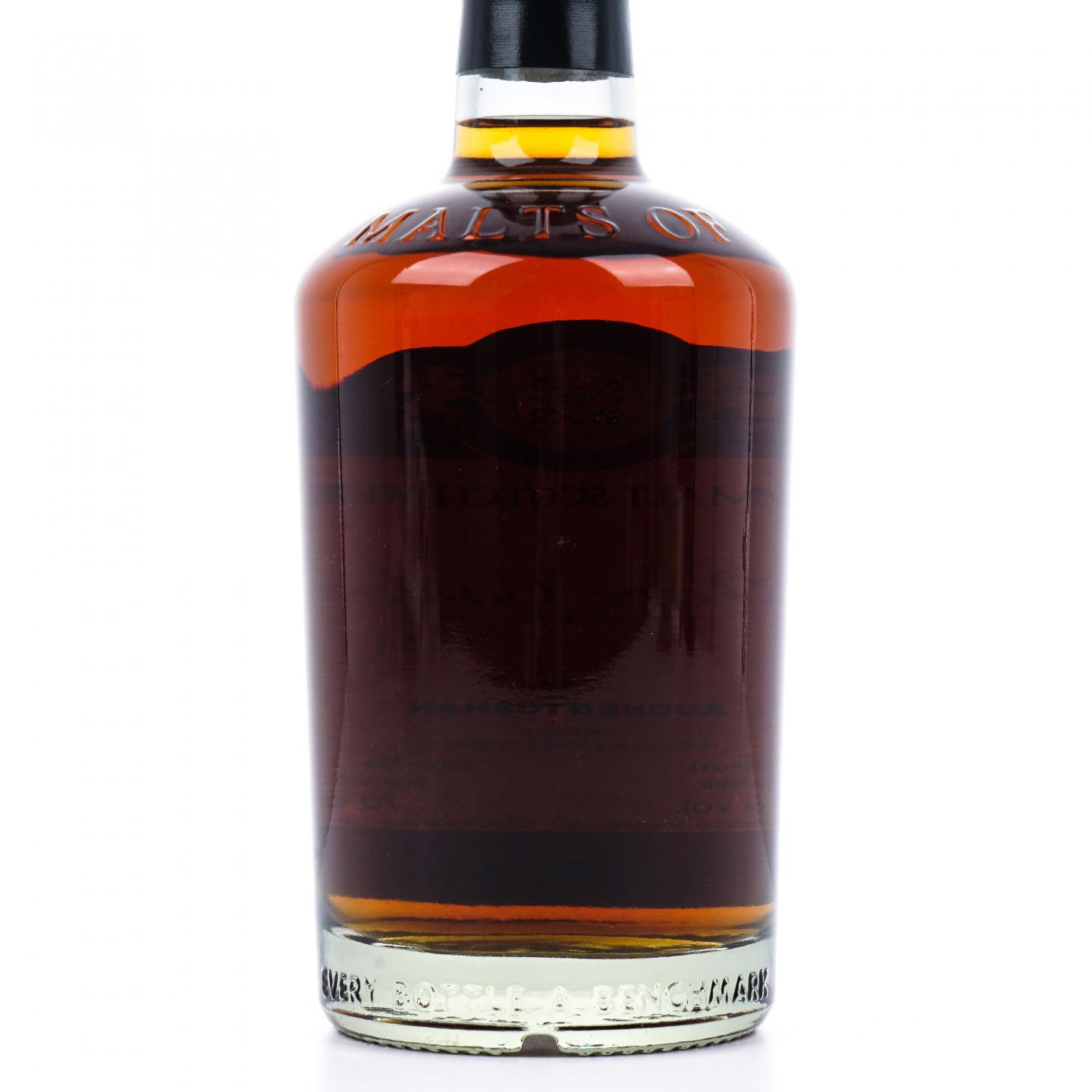 Auchentoshan 欧肯特轩 1998-2024 雪莉桶 MoS