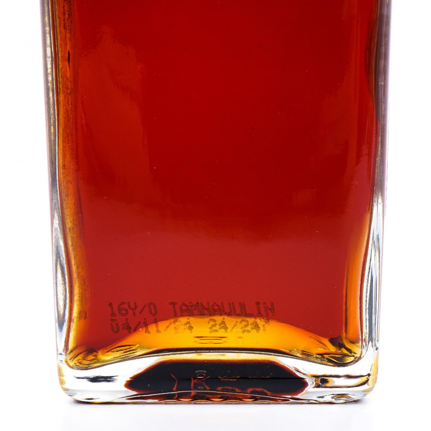 Tamnavulin 塔木岭 16年 2008-2024 CA 桶强
