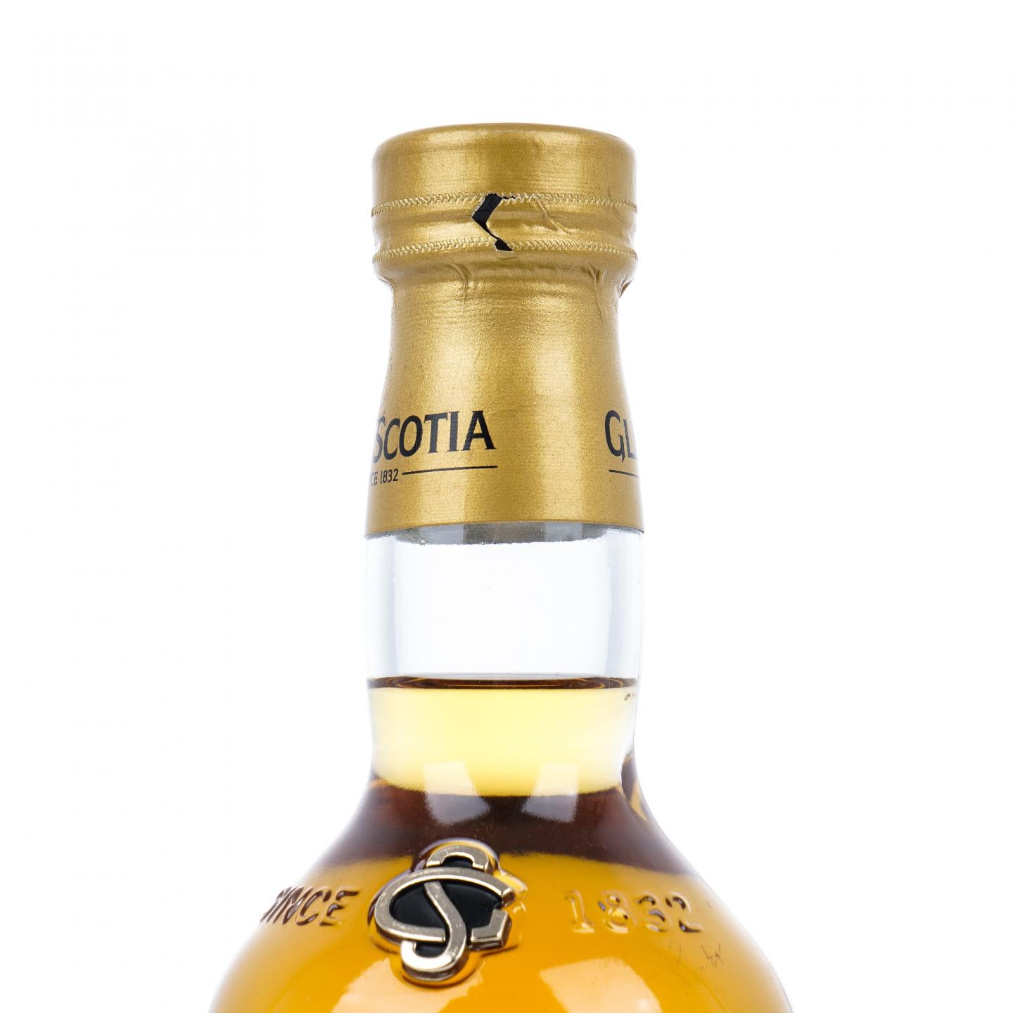 Glen Scotia 格兰帝 21年 2024