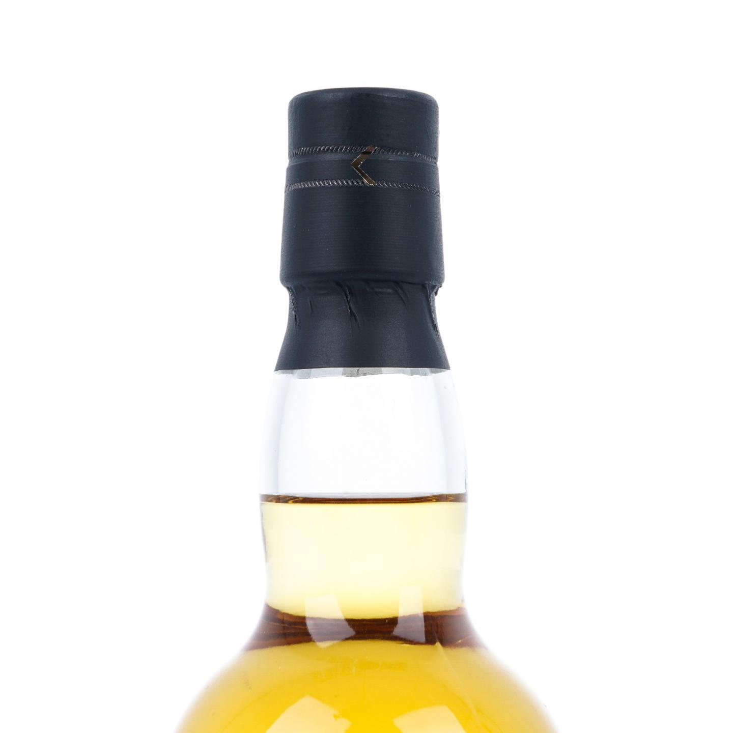 Glen Garioch 格兰盖瑞 21年 2003-2024 Decadent Drinks
