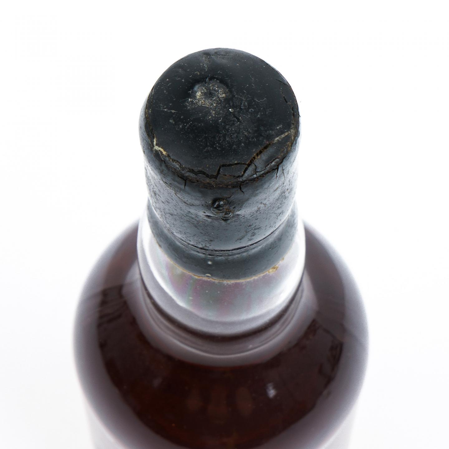 Bunnahabhain 布纳哈本 21年 1991