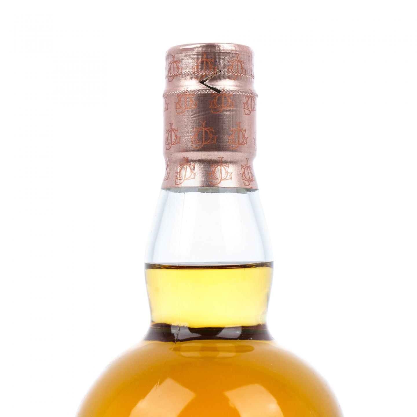 Glenfarclas 格兰花格 20年 金众磊签名版 行货