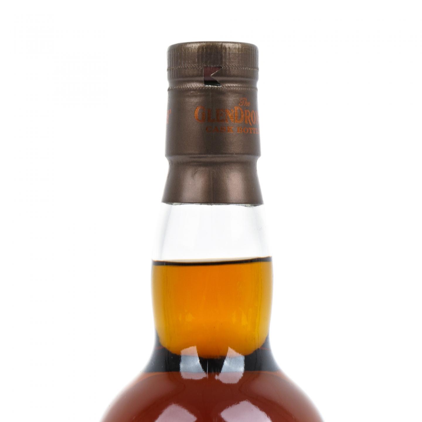 Glendronach 格兰多纳 26年 1993-2020 雪莉桶#5962