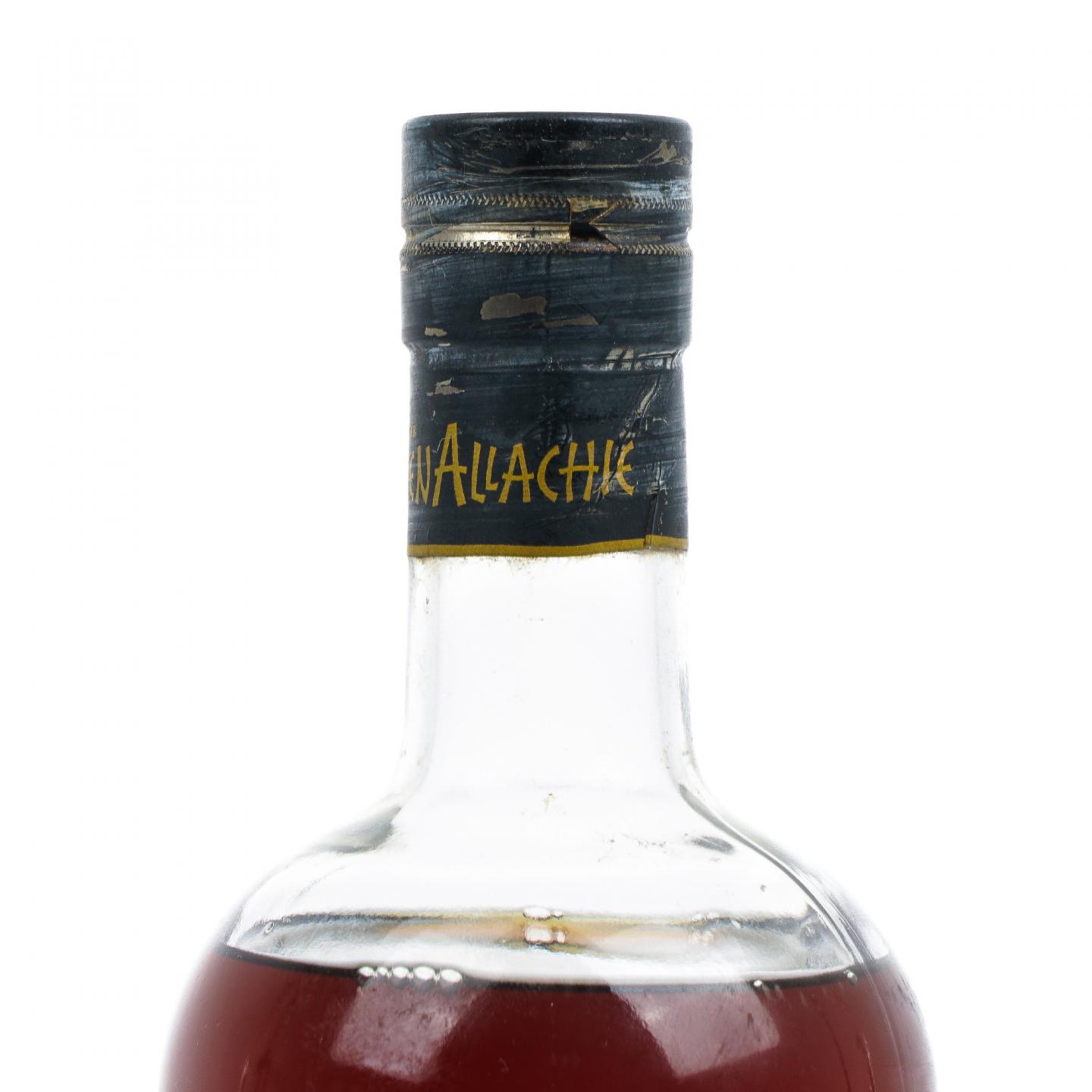 Glenallachie 格兰纳里奇 32年 1989-2021 PX雪莉单桶#5585