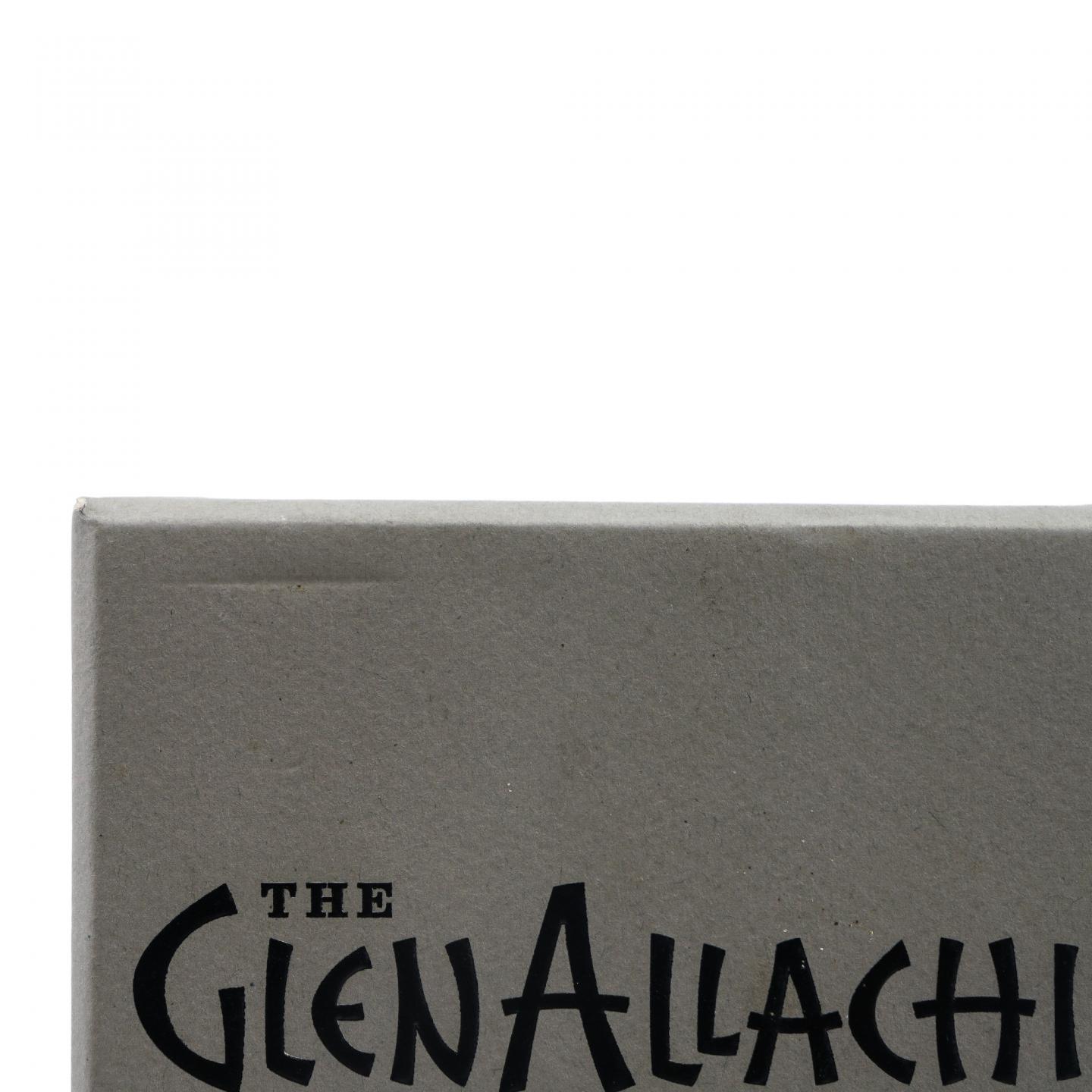 Glenallachie 格兰纳里奇 32年 1989-2021 PX雪莉单桶#5585