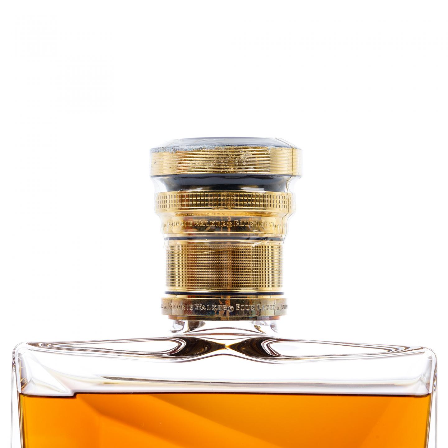 John Walker 尊尼获加 创始纪念版 礼盒 750ml