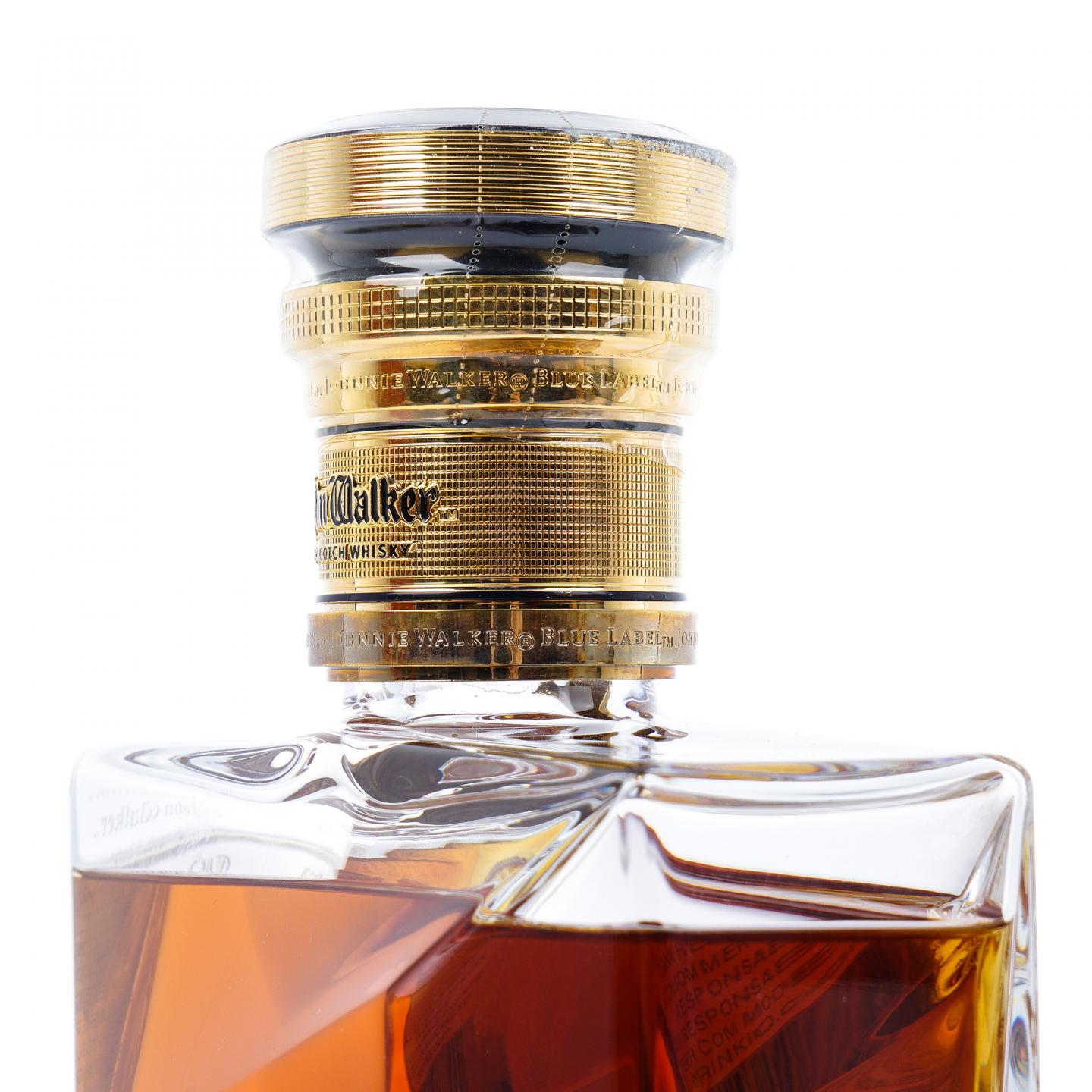John Walker 尊尼获加 创始纪念版 礼盒 750ml