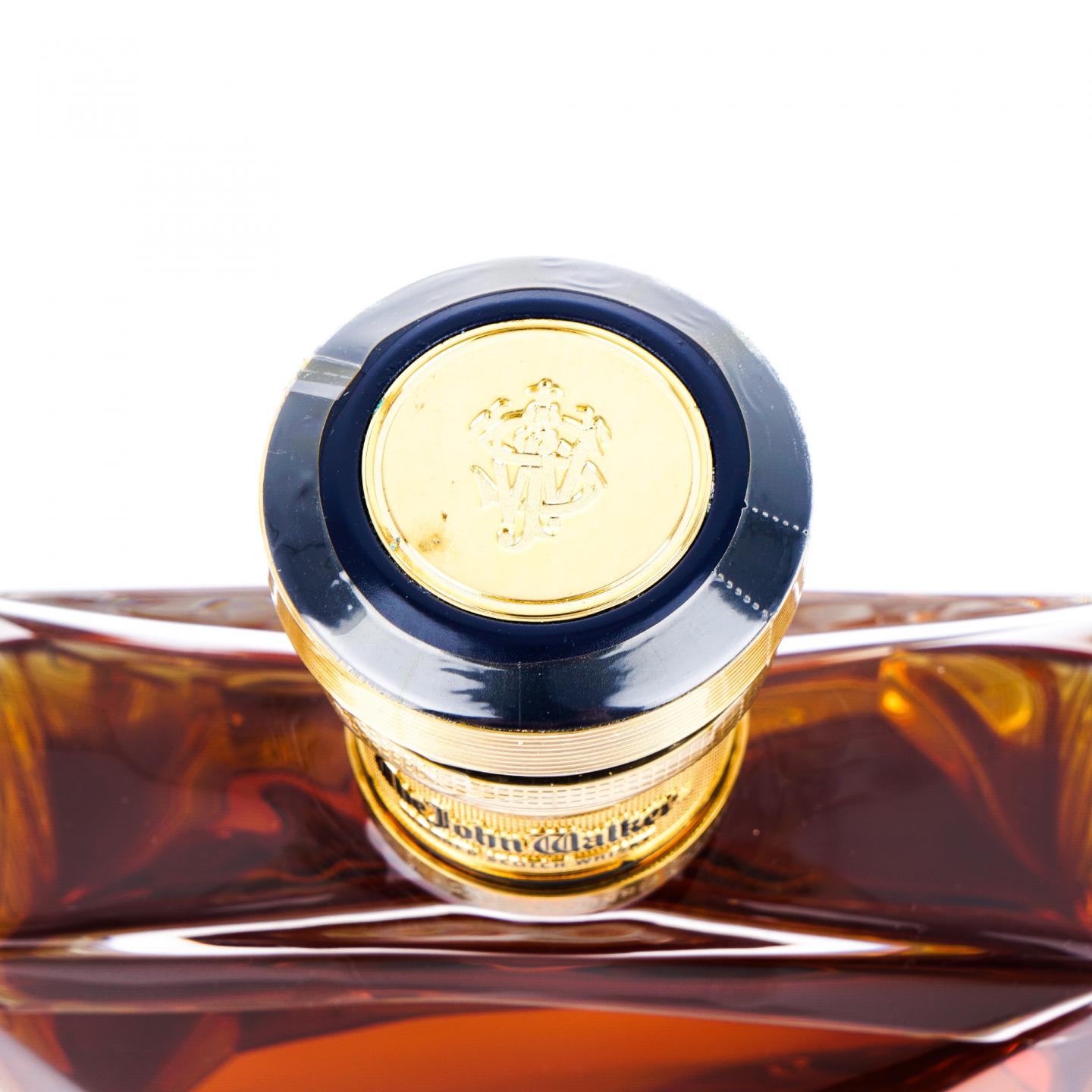 John Walker 尊尼获加 创始纪念版 礼盒 750ml